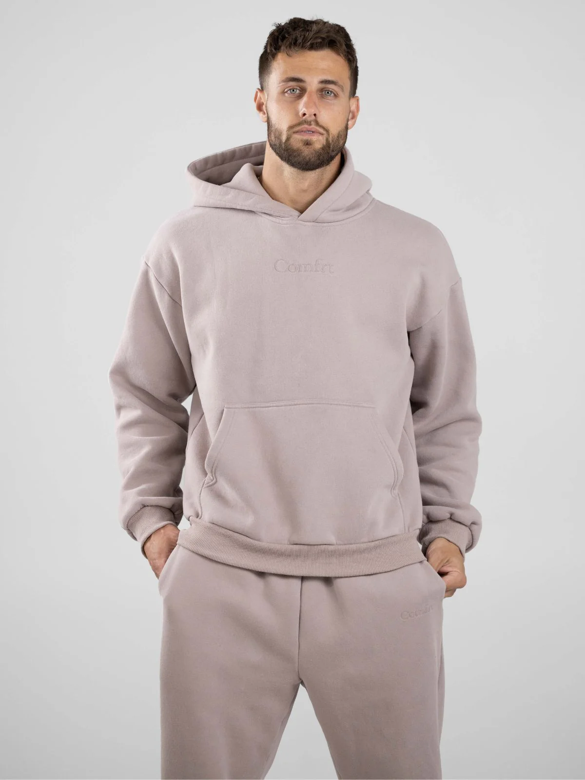 Signature Hoodie