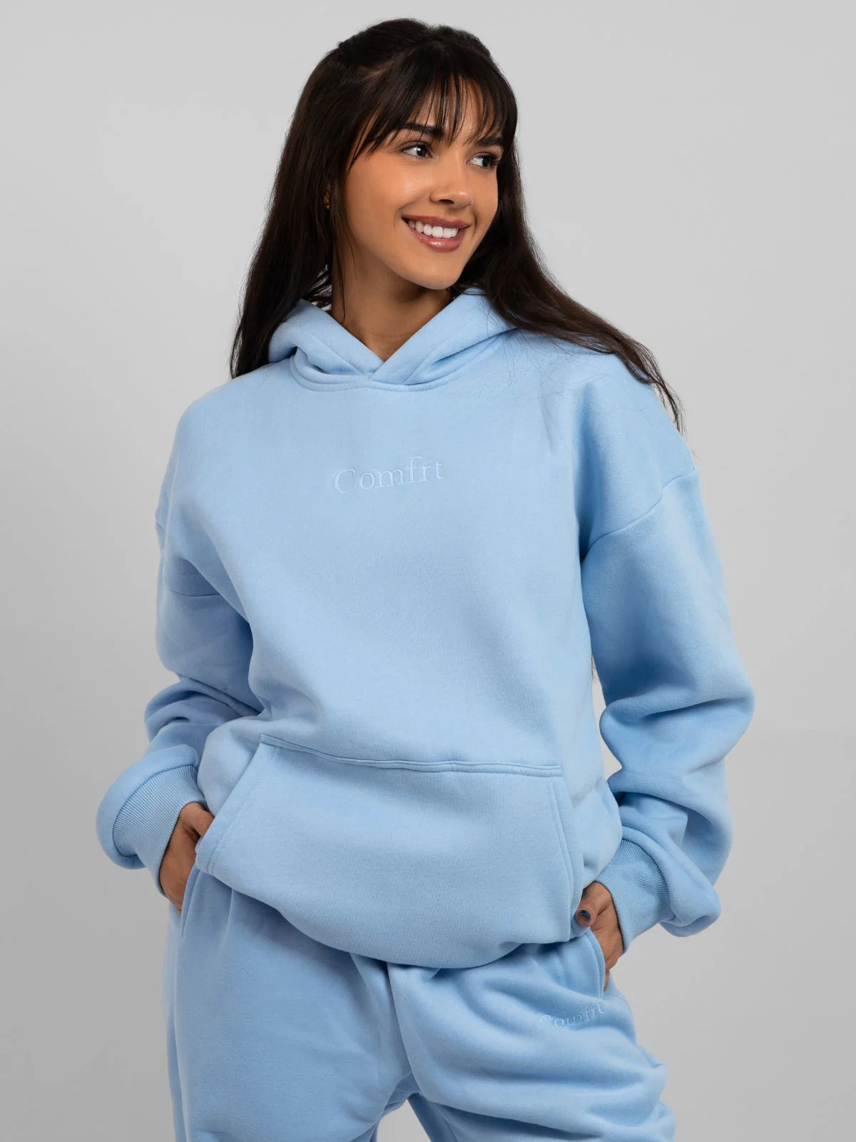 Signature Hoodie