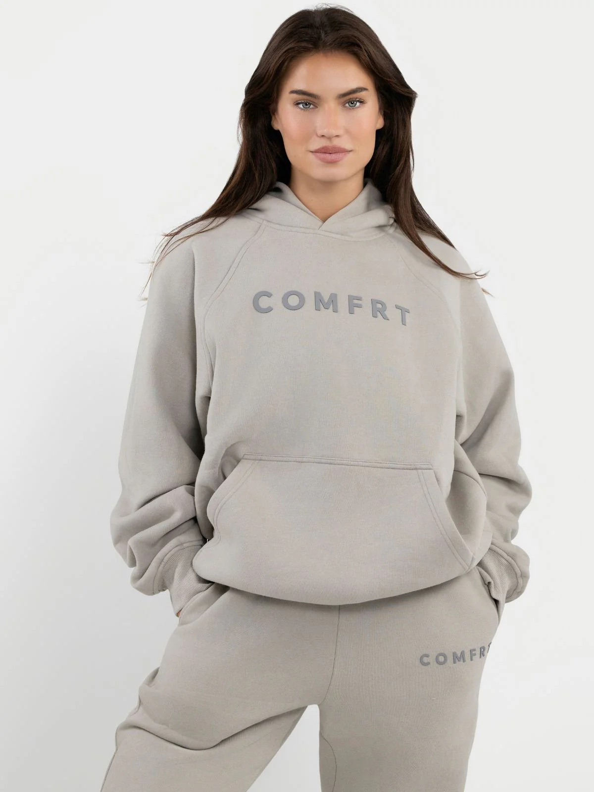Tranquil Hoodie