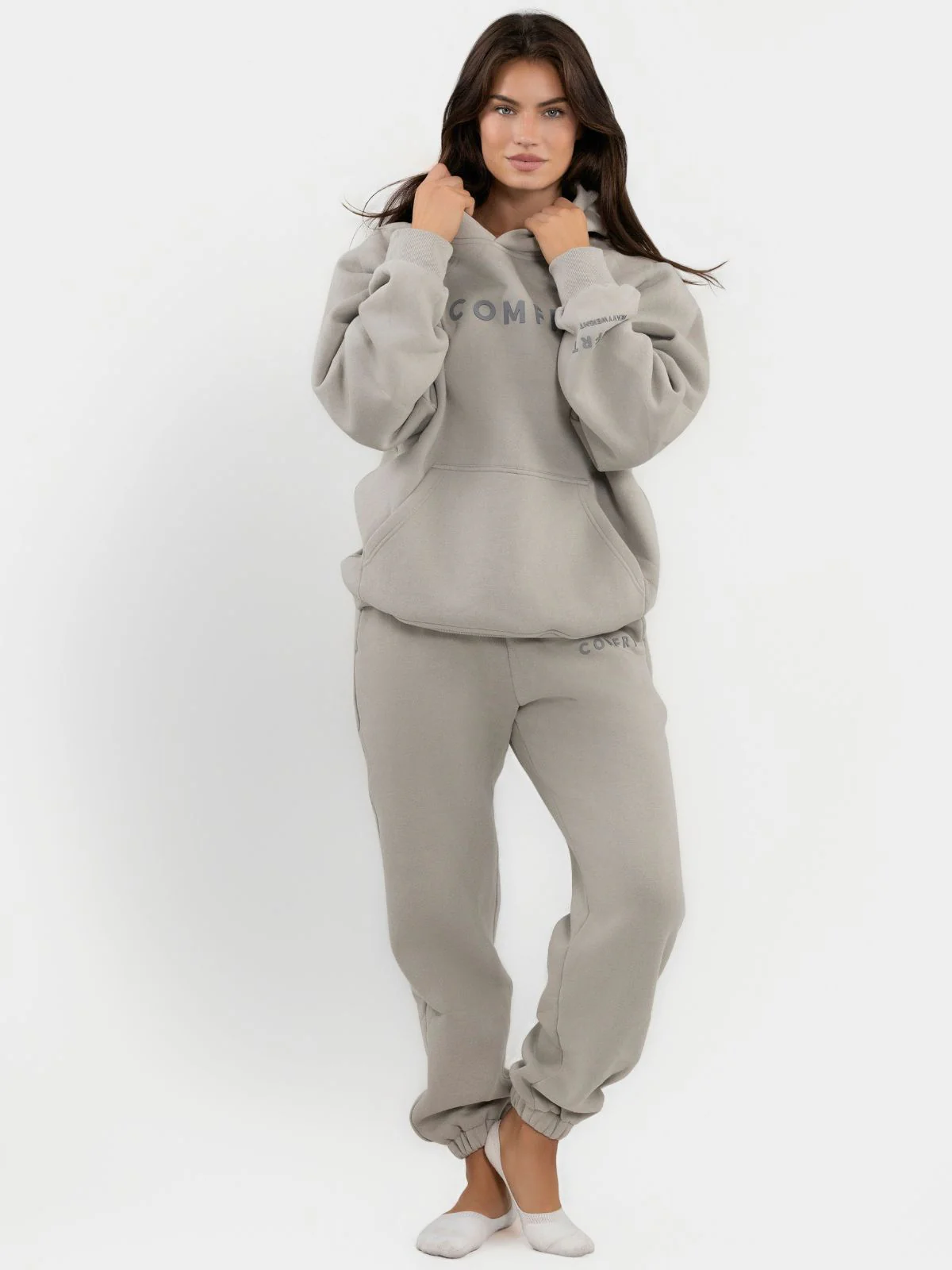 Tranquil Hoodie