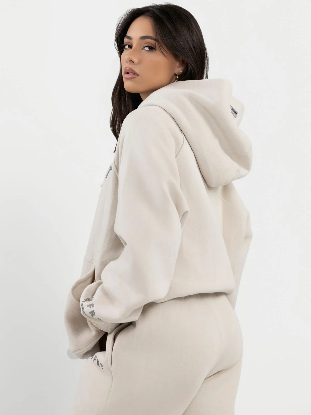 Tranquil Hoodie