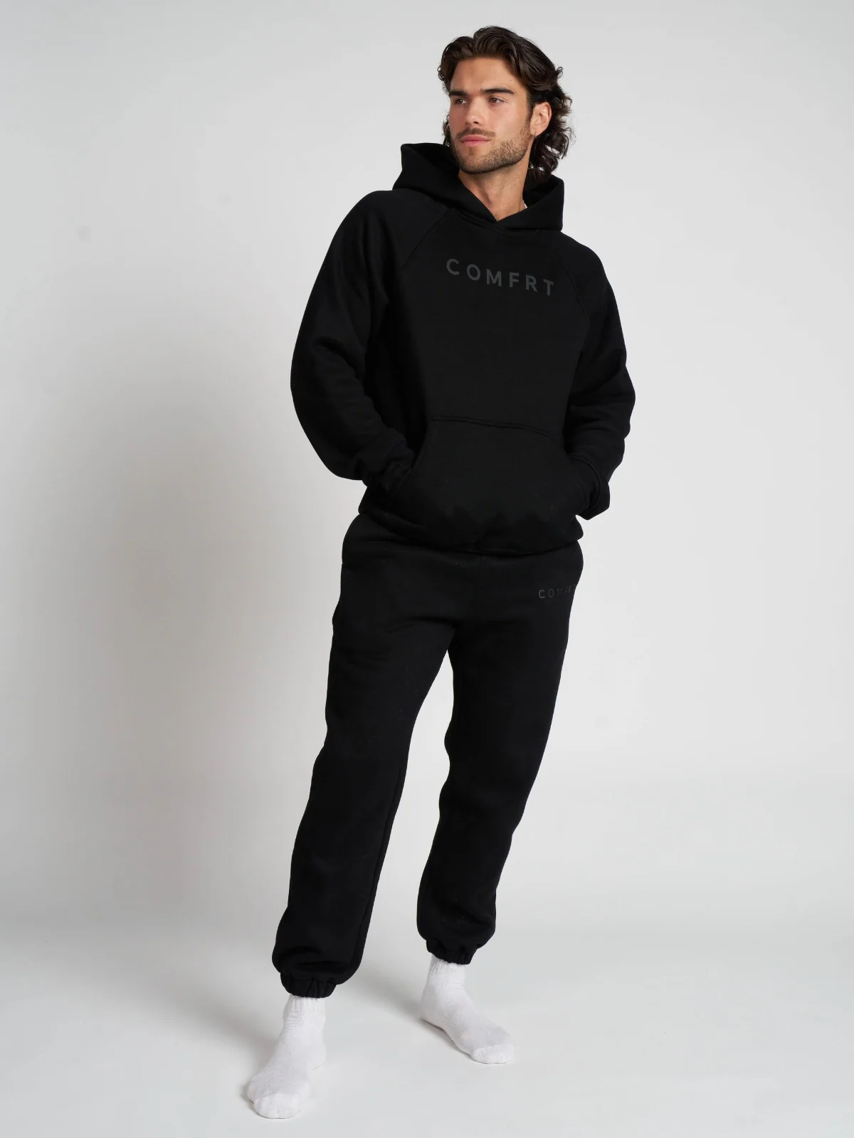 Tranquil Hoodie