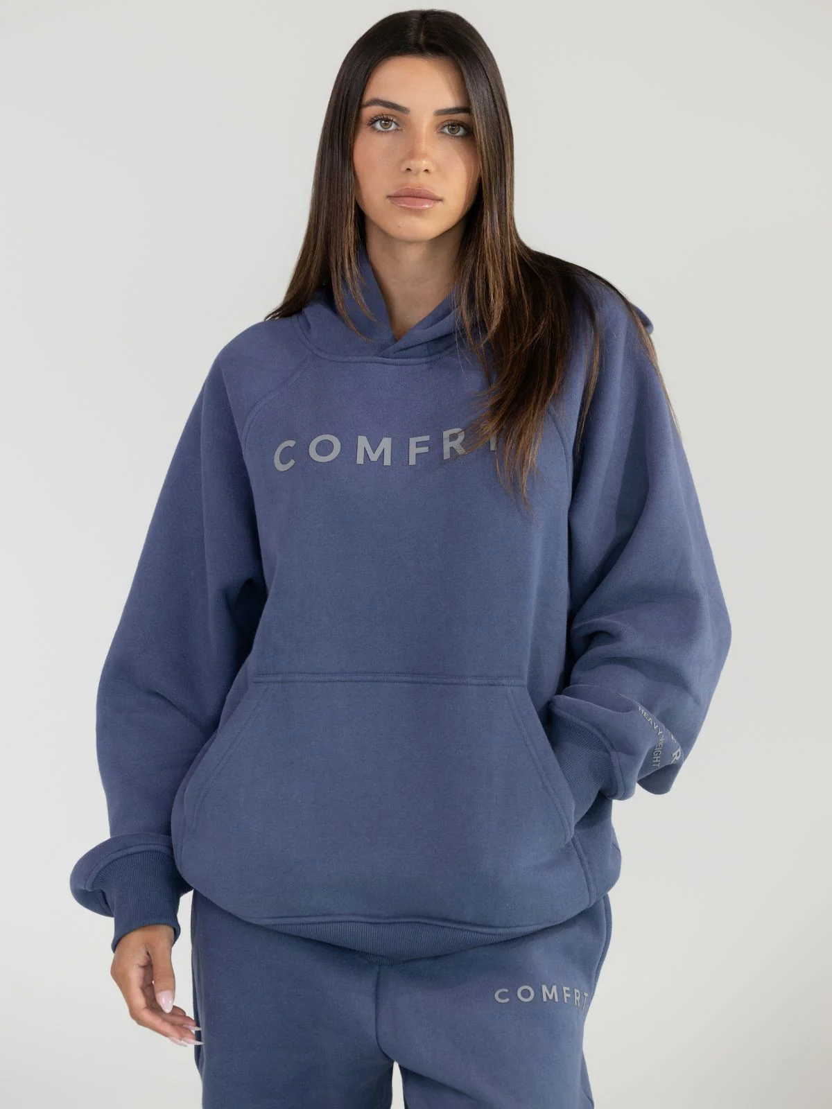 Tranquil Hoodie