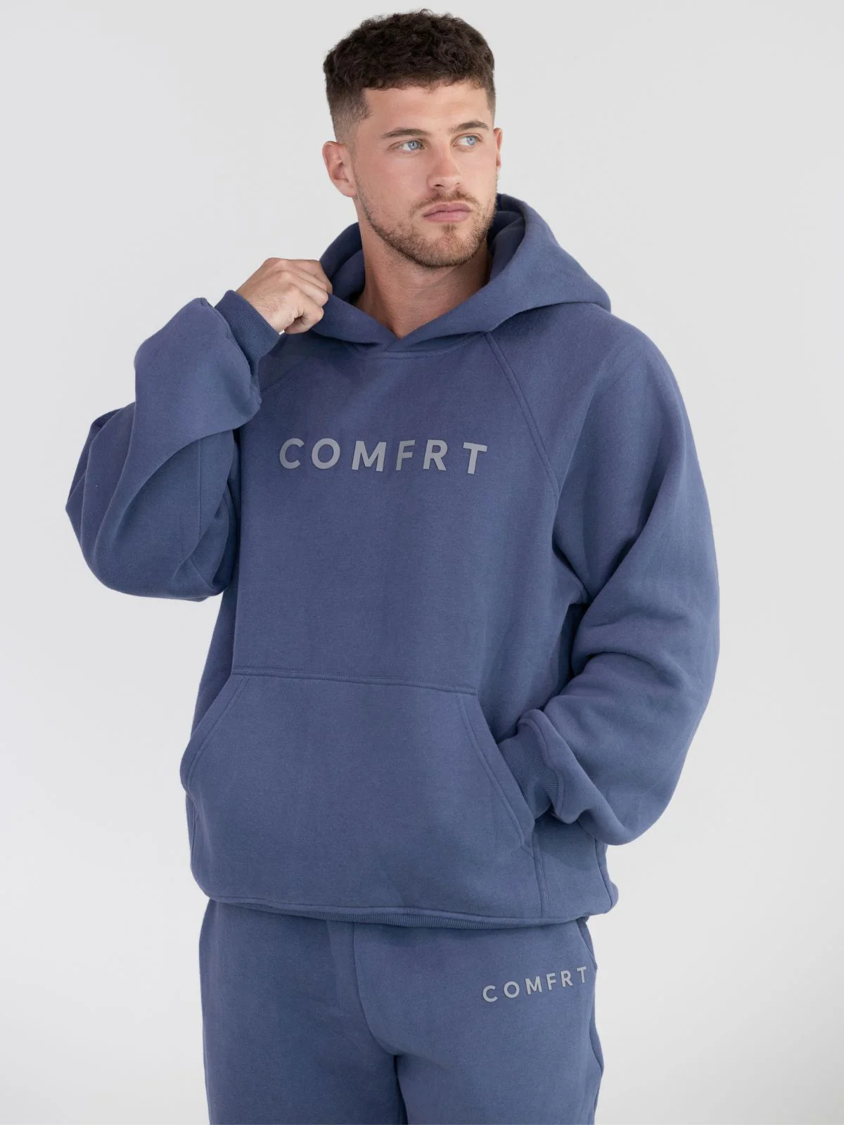 Tranquil Hoodie