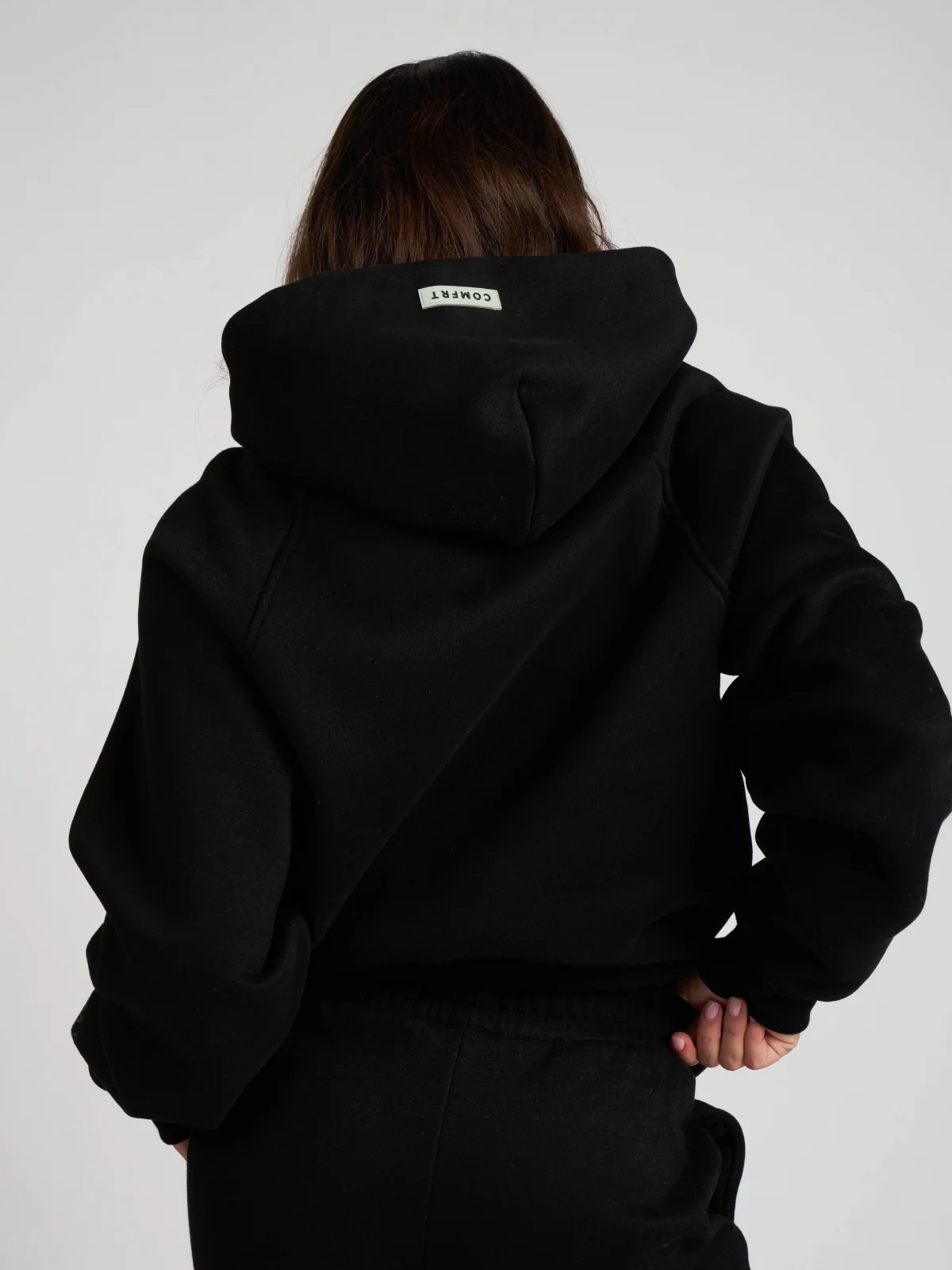Tranquil Hoodie