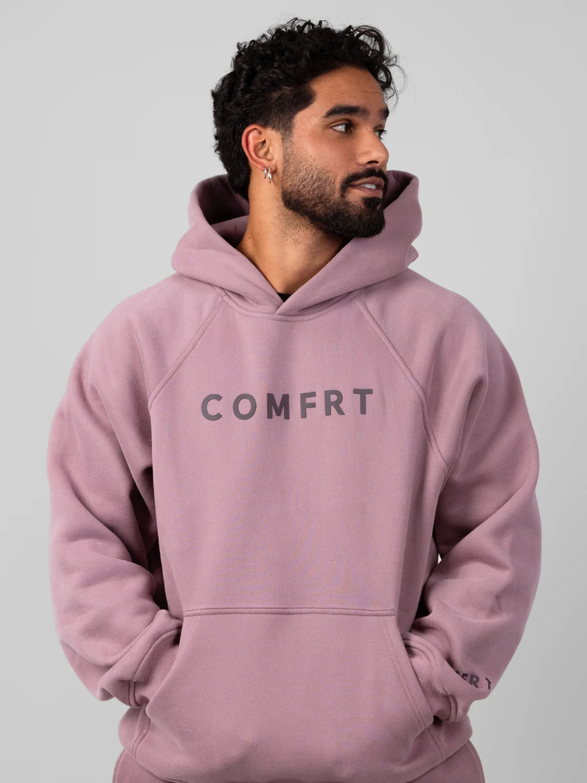 Tranquil Hoodie