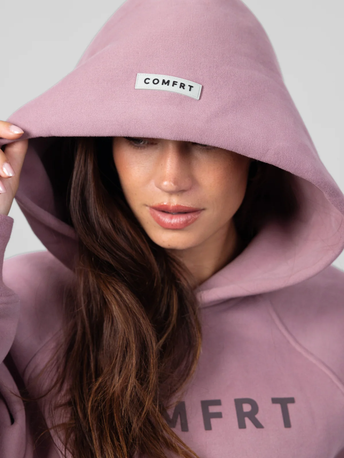 Tranquil Hoodie