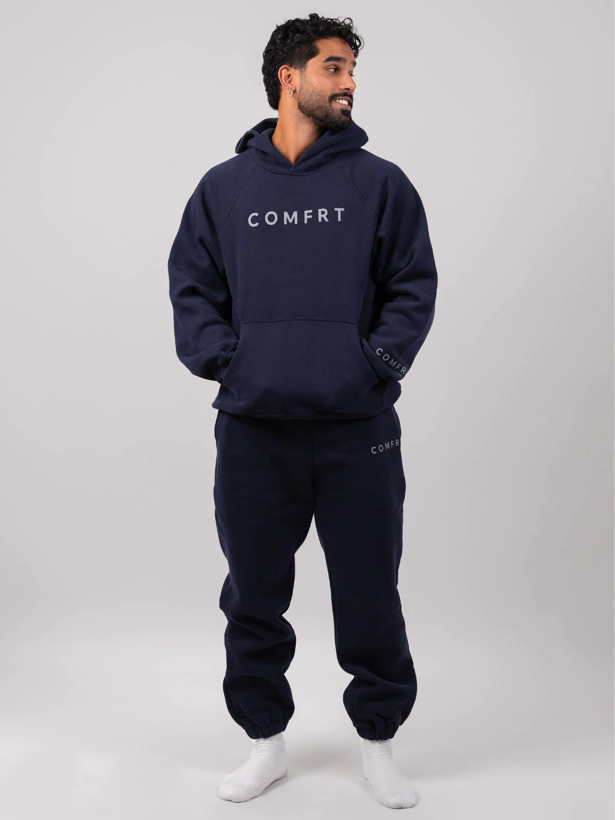 Tranquil Hoodie