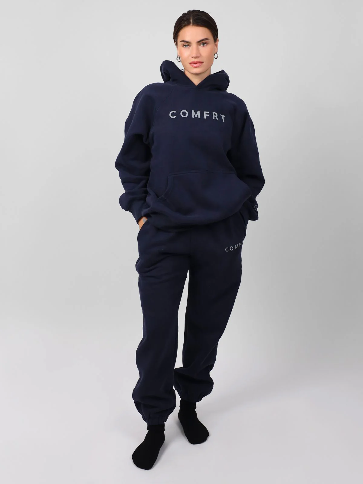 Tranquil Hoodie