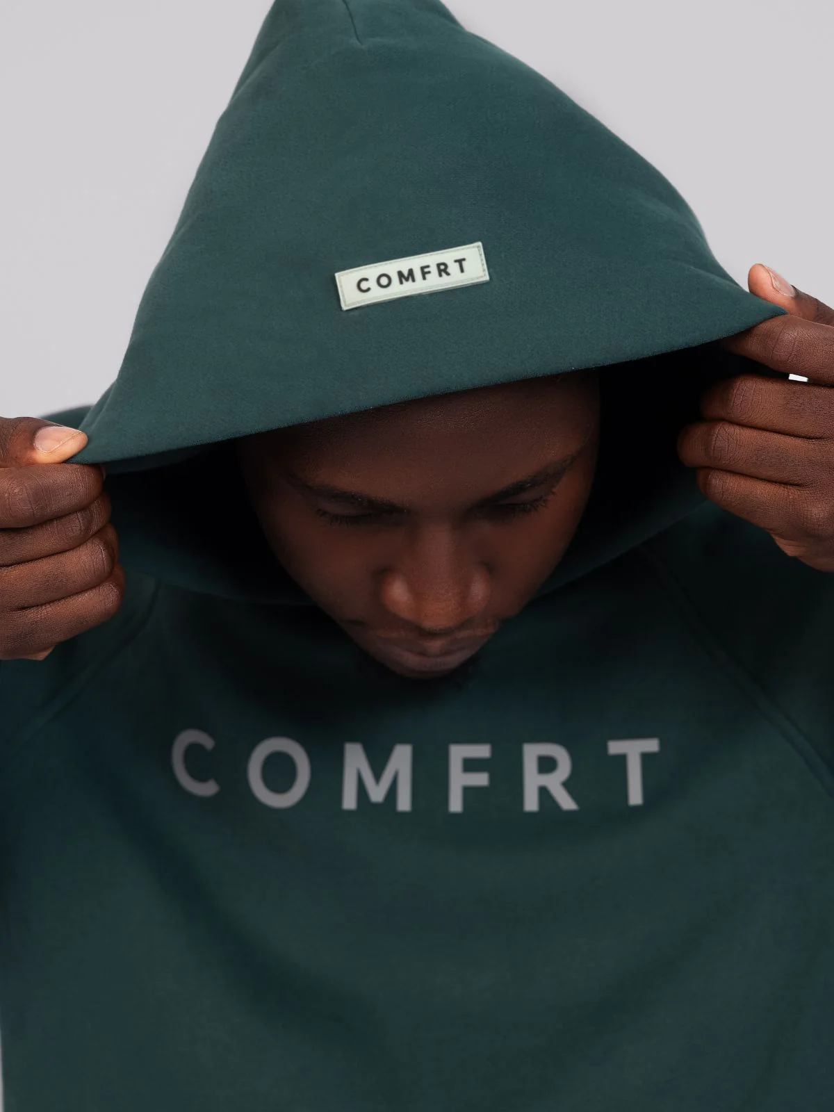 Tranquil Hoodie