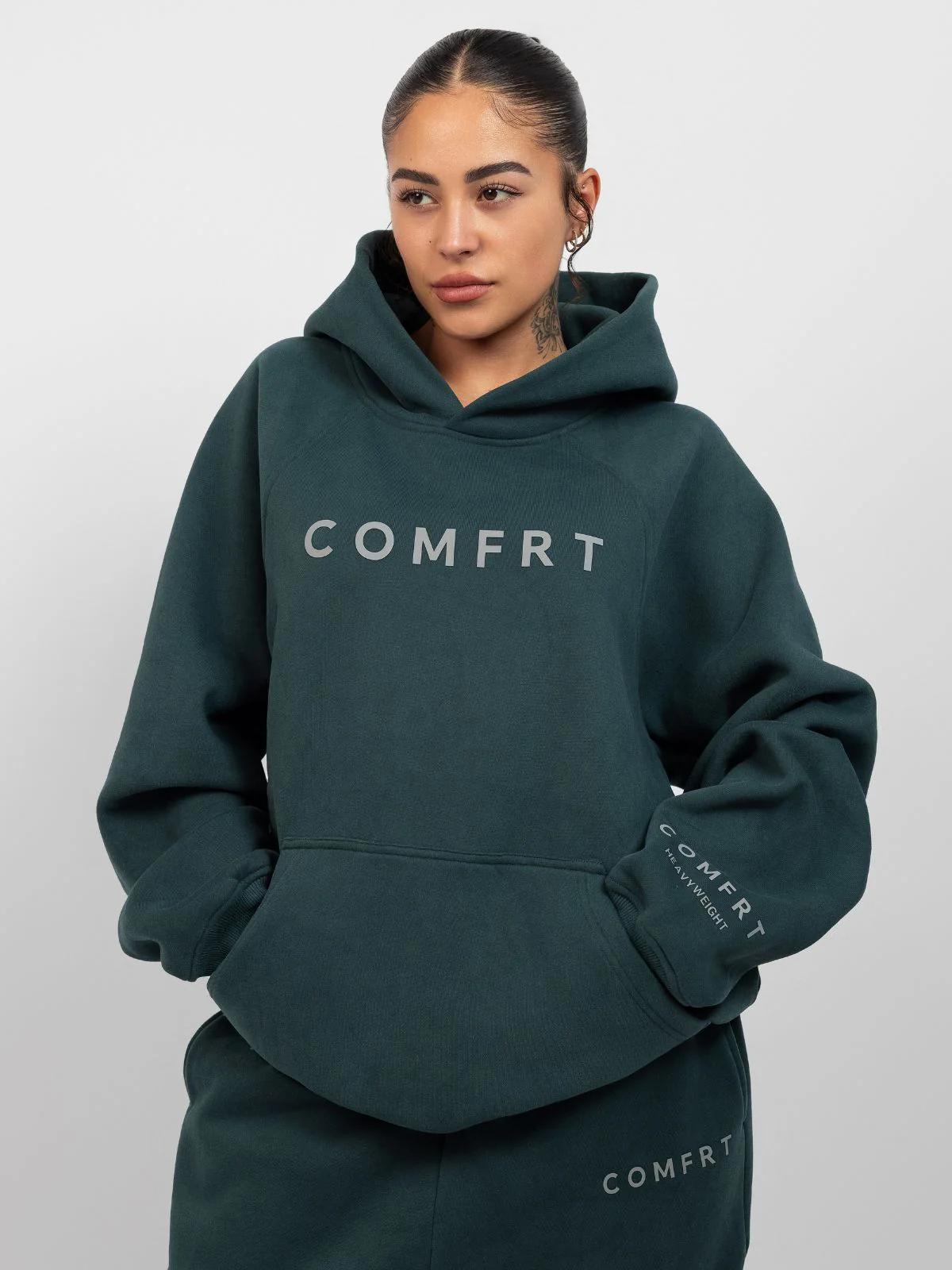Tranquil Hoodie