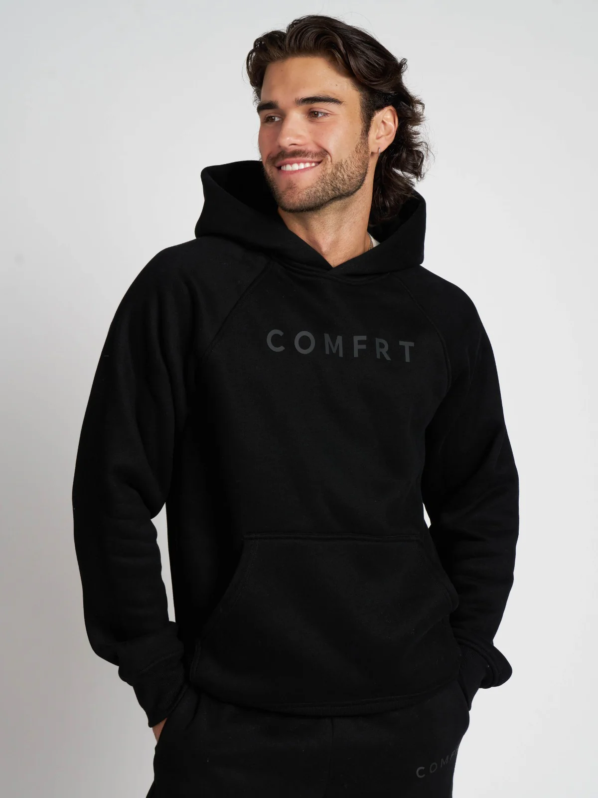 Tranquil Hoodie