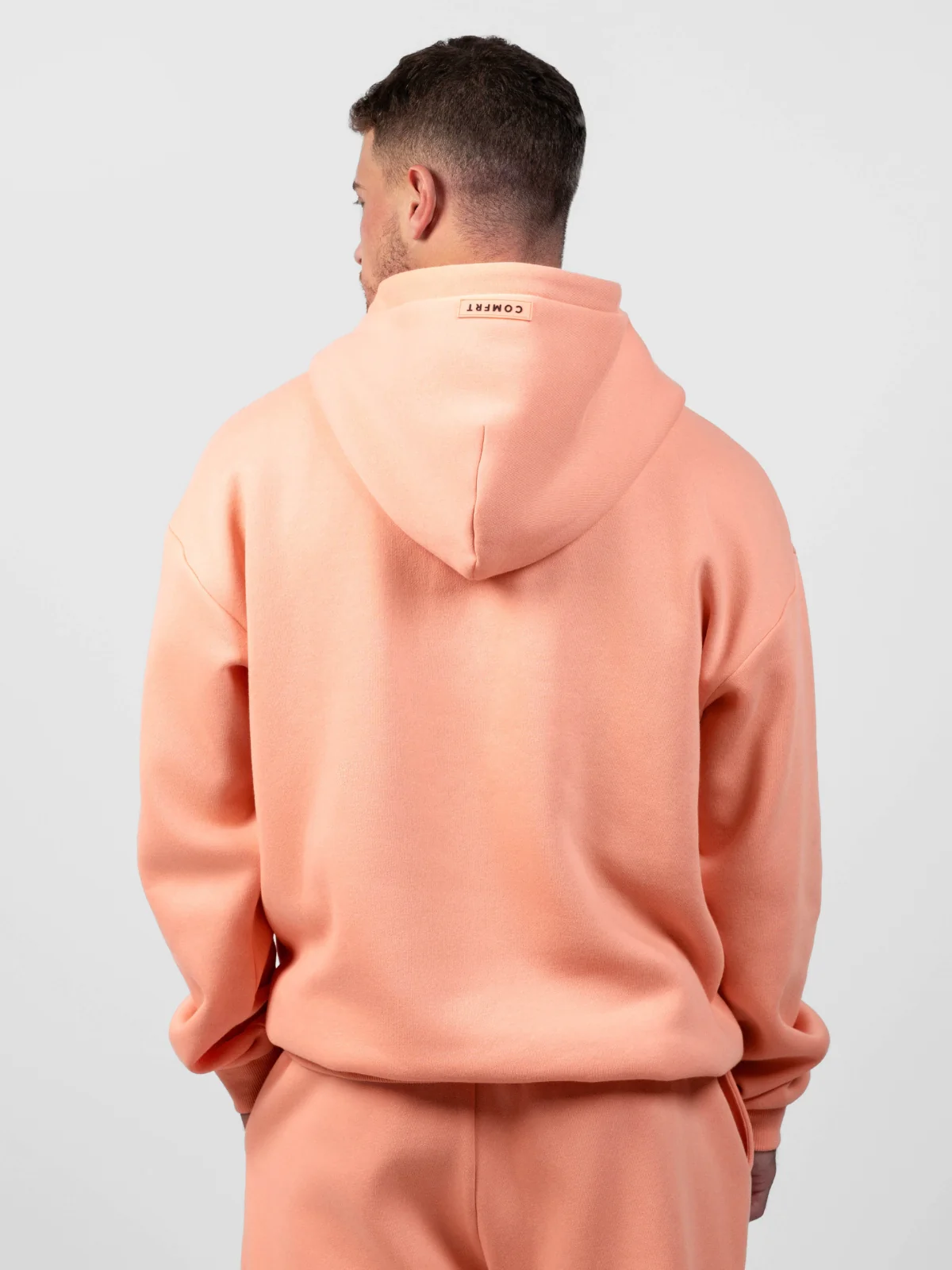 Pastel Hoodie