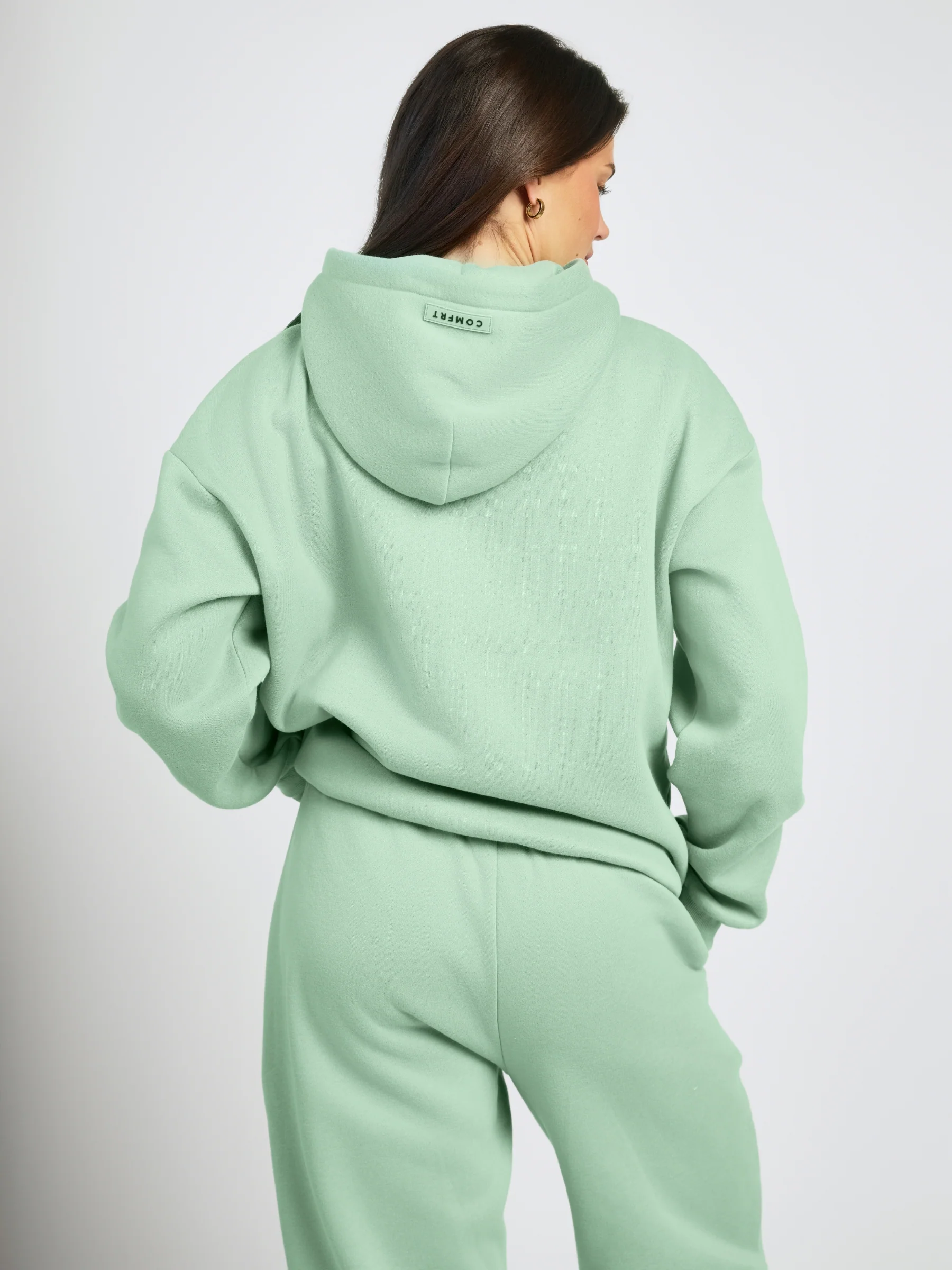 Pastel Hoodie