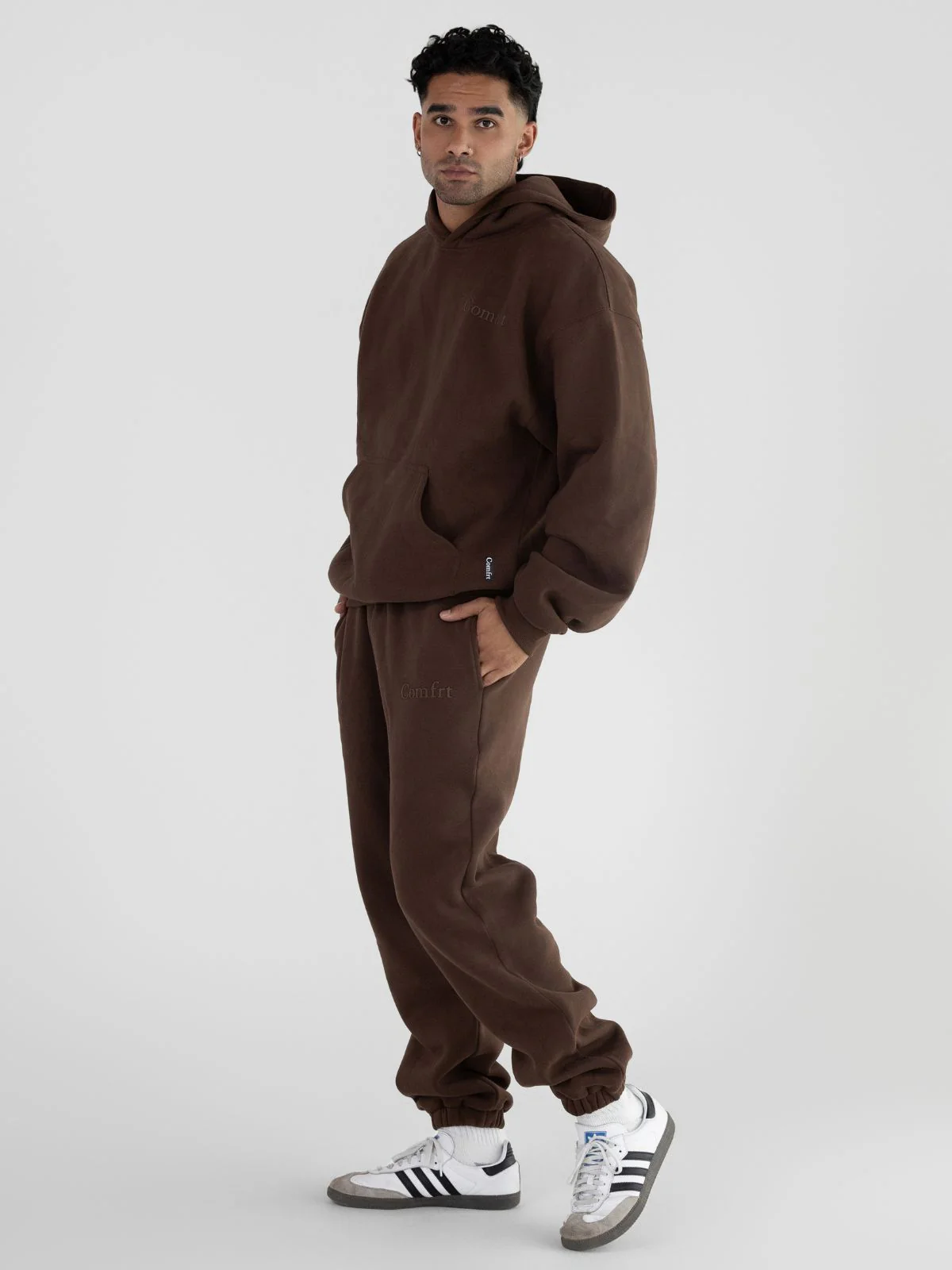 Minimalist Sweatpants