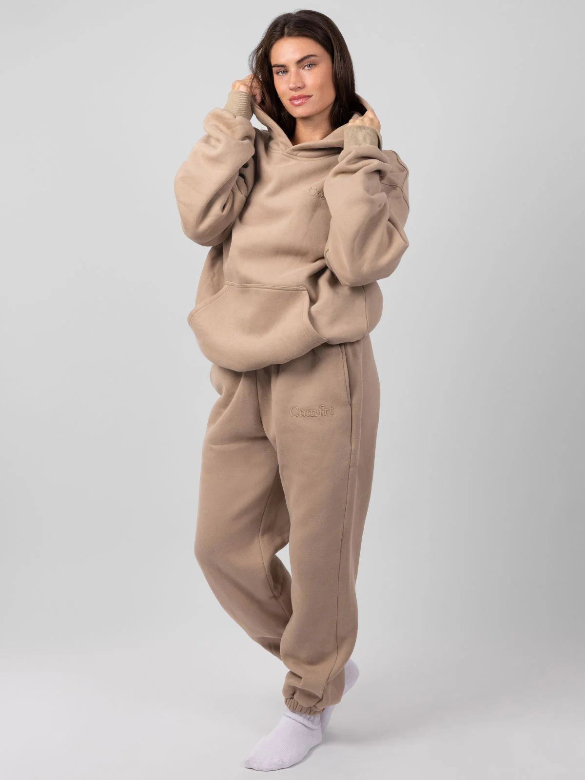 Minimalist Sweatpants