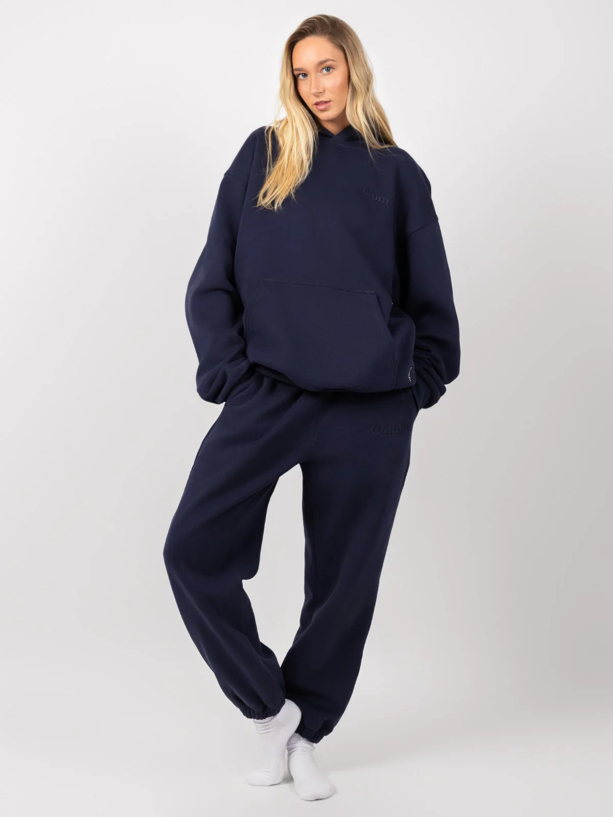 Minimalist Sweatpants