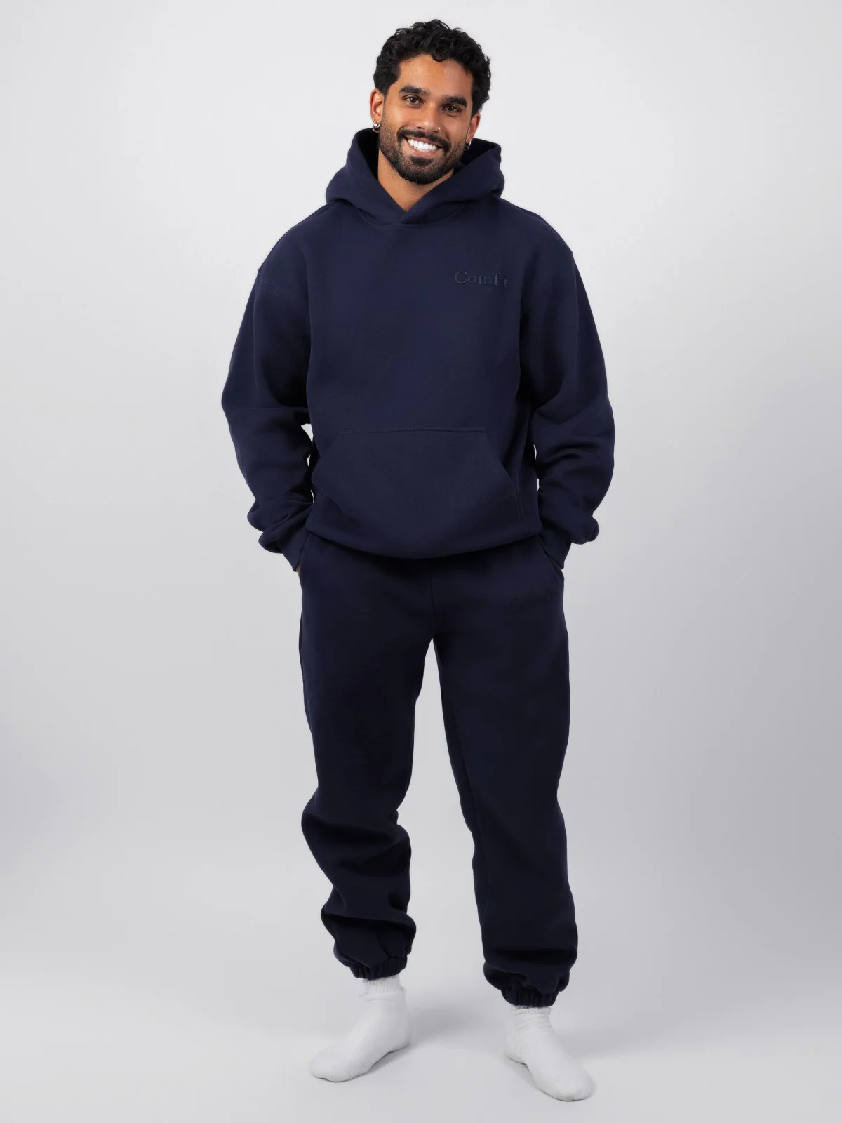 Minimalist Sweatpants