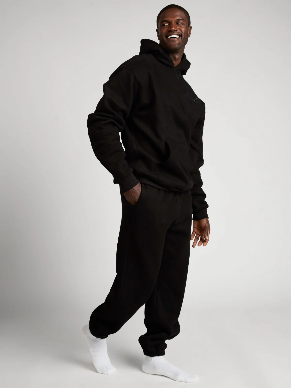 Minimalist Sweatpants