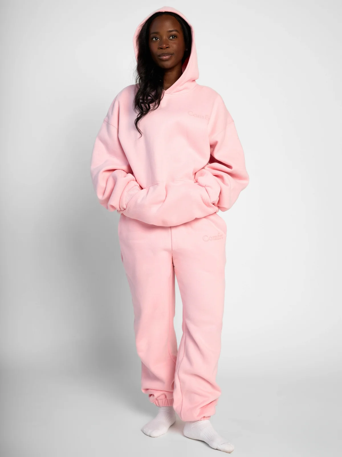 Minimalist Sweatpants