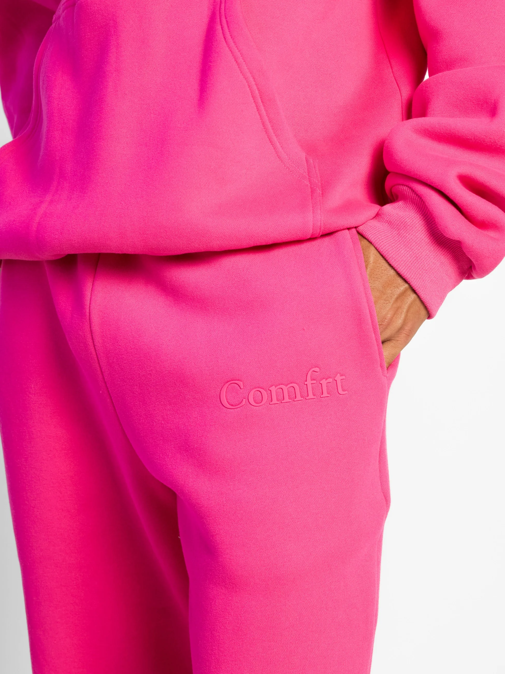 Minimalist Sweatpants