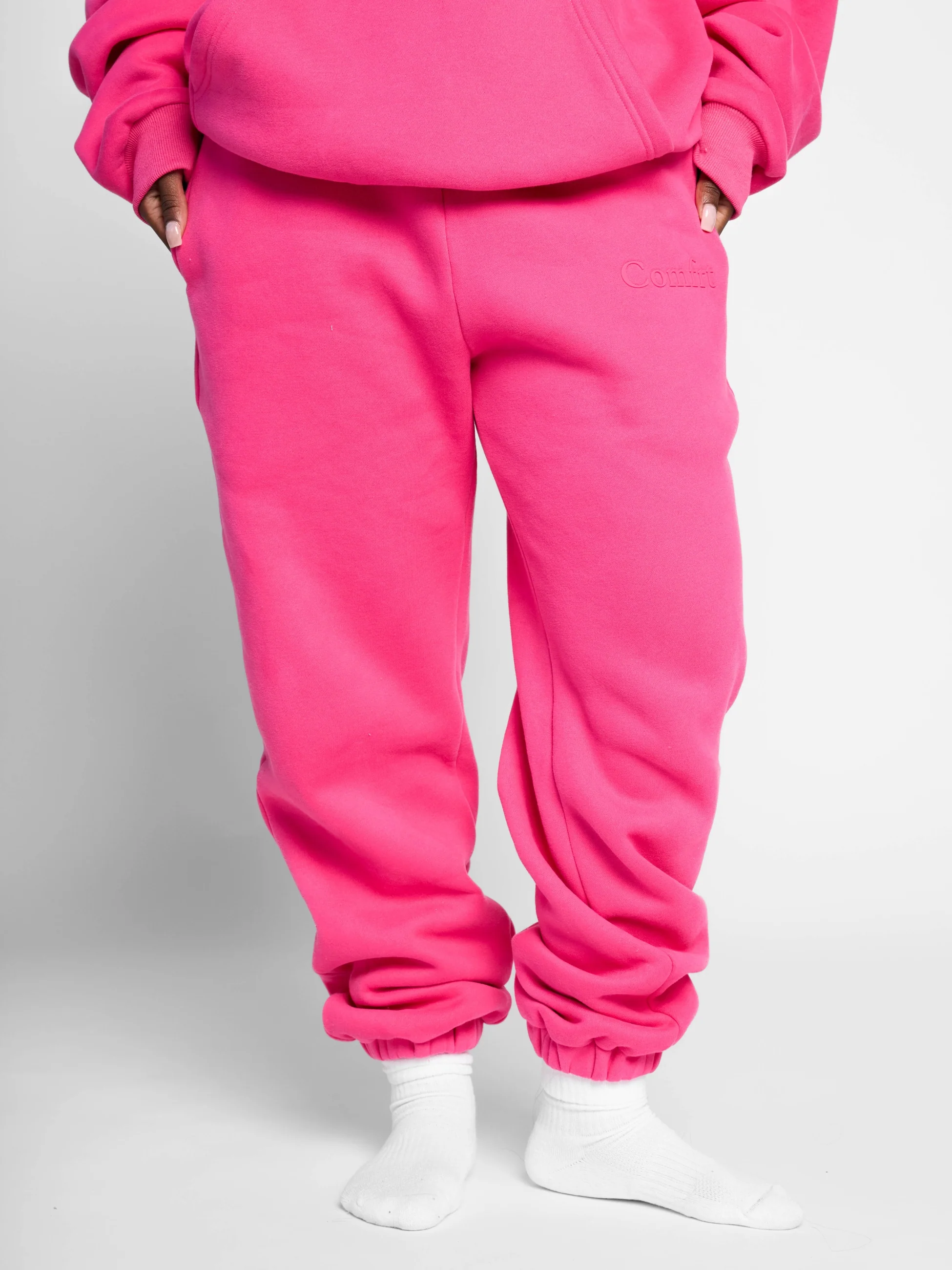 Minimalist Sweatpants