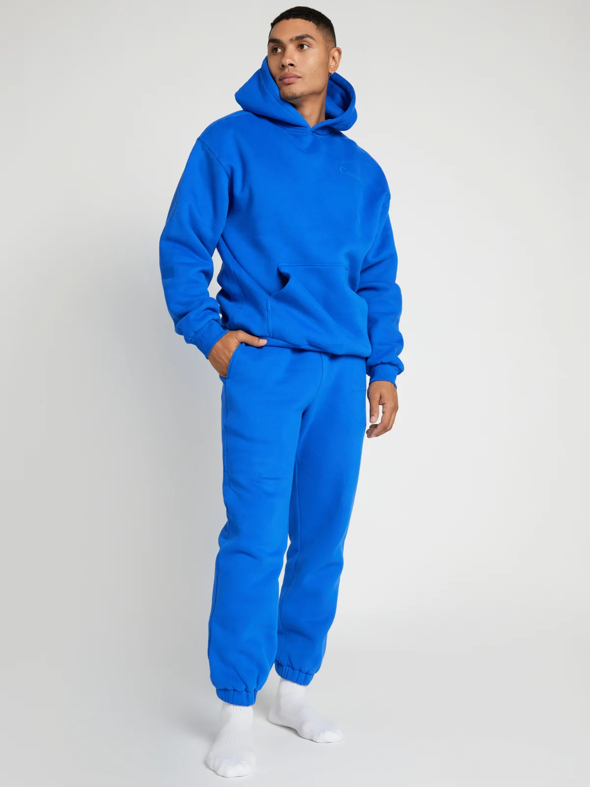 Minimalist Sweatpants