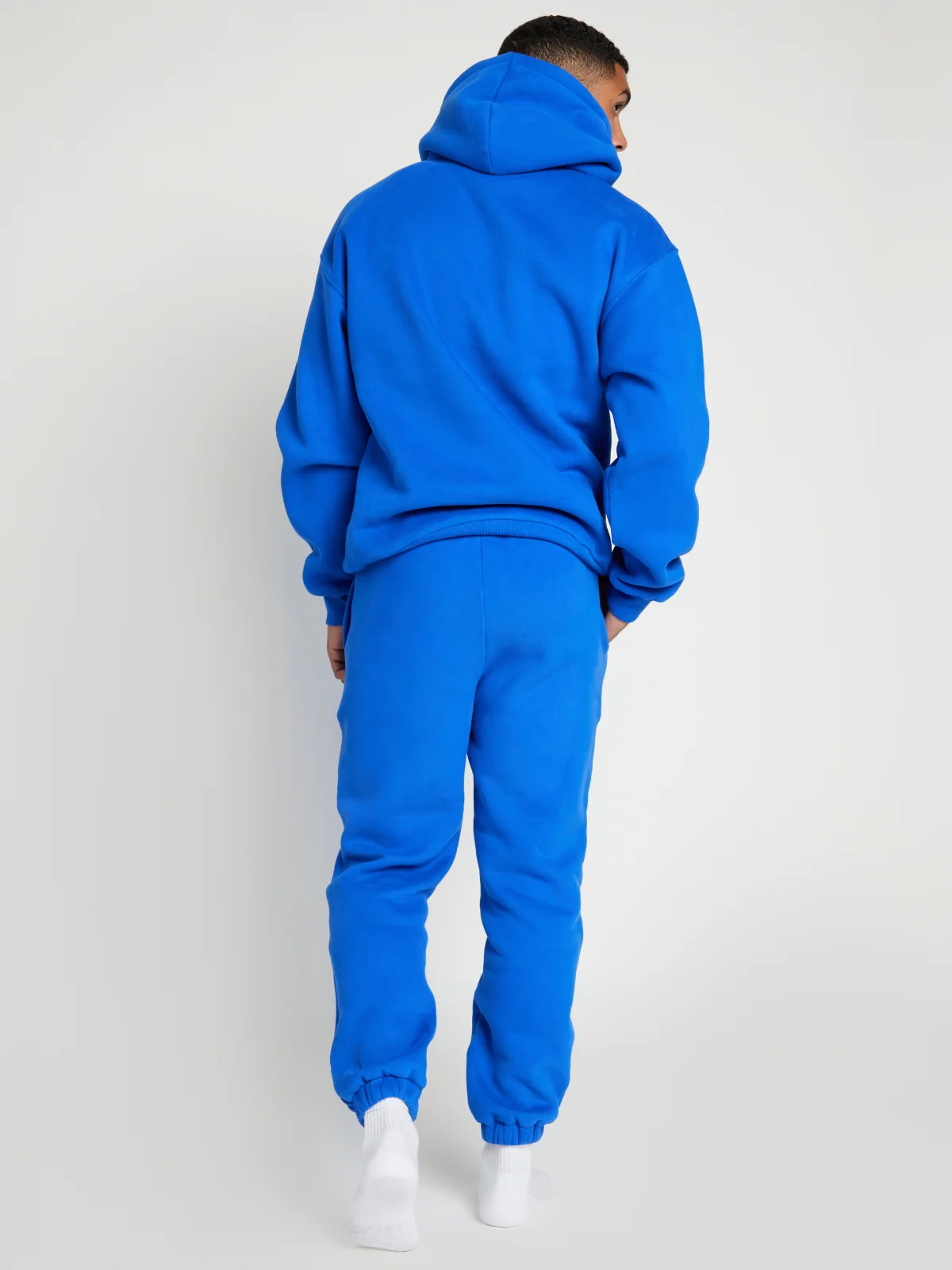 Minimalist Sweatpants
