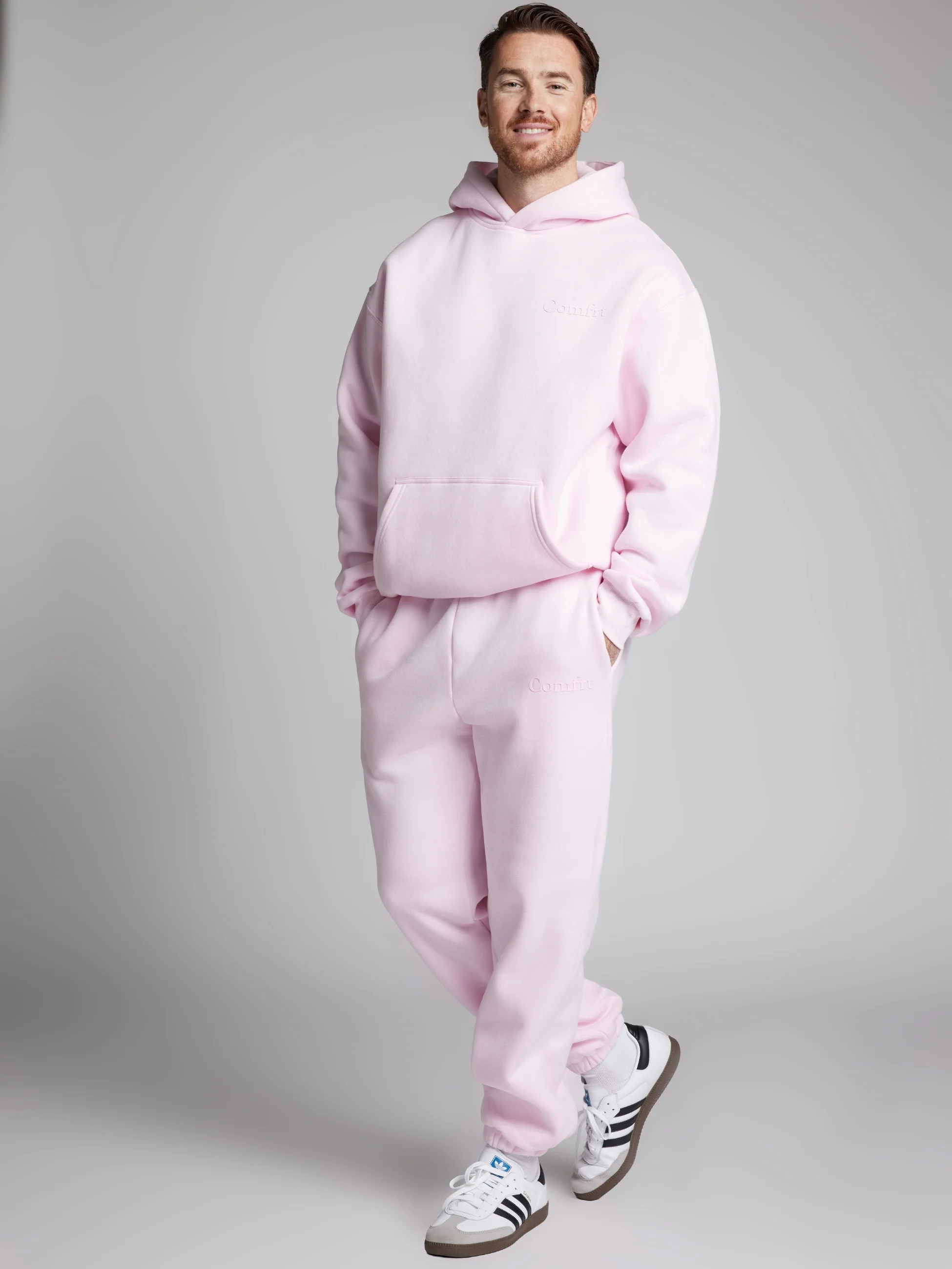 Minimalist Sweatpants