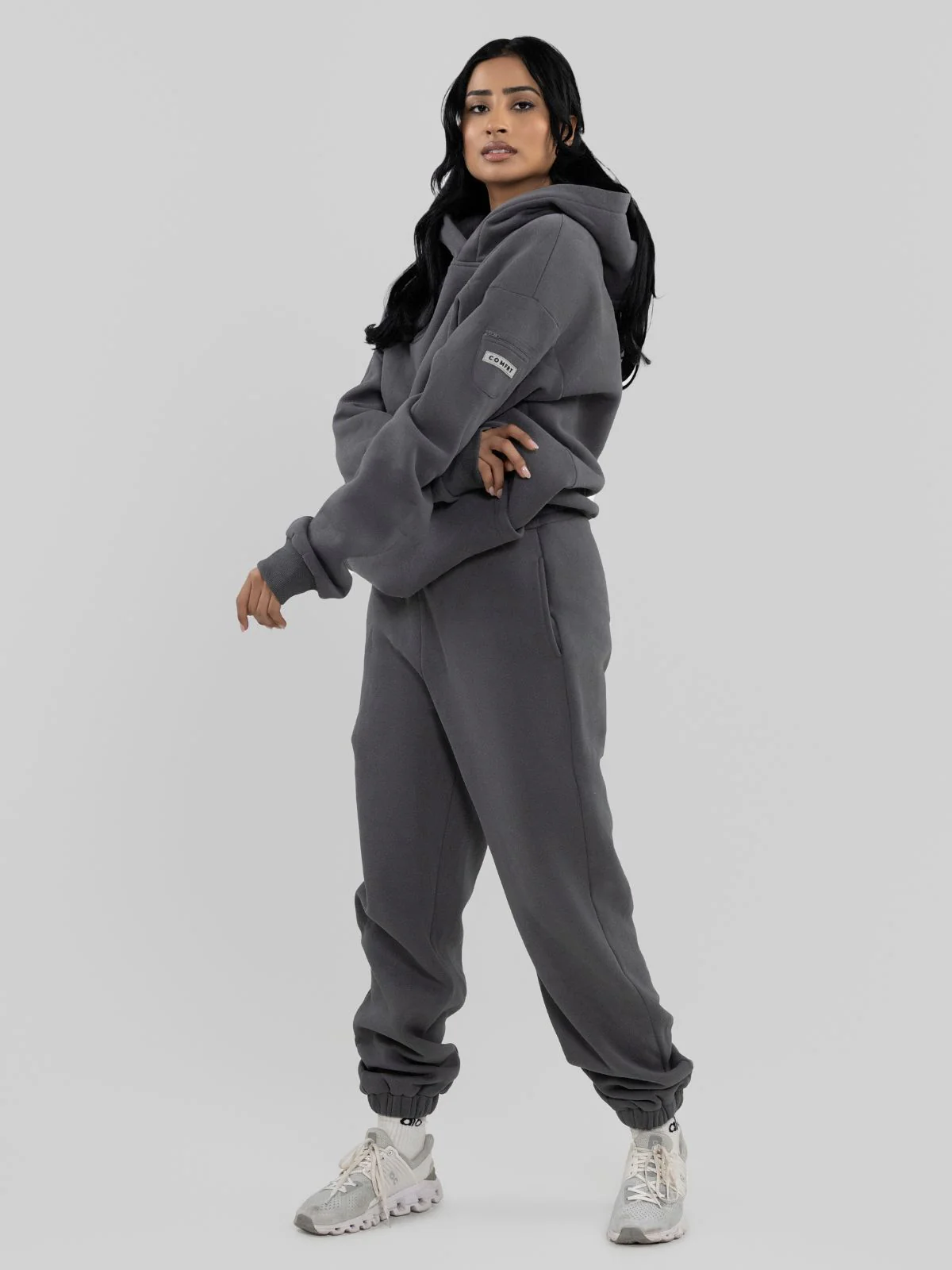 Travel Essentials Sweatpants