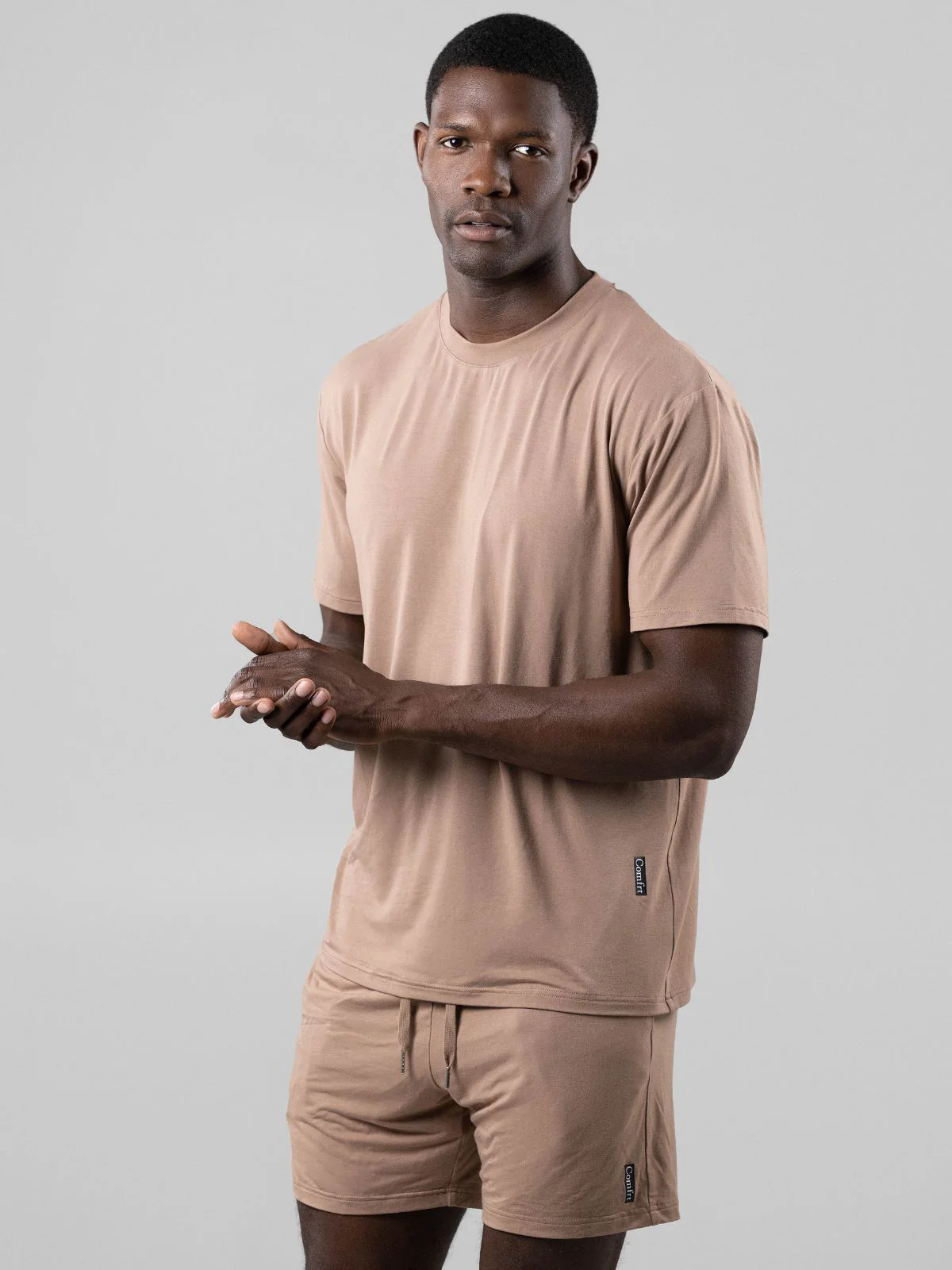 Cloud Lounge Tee