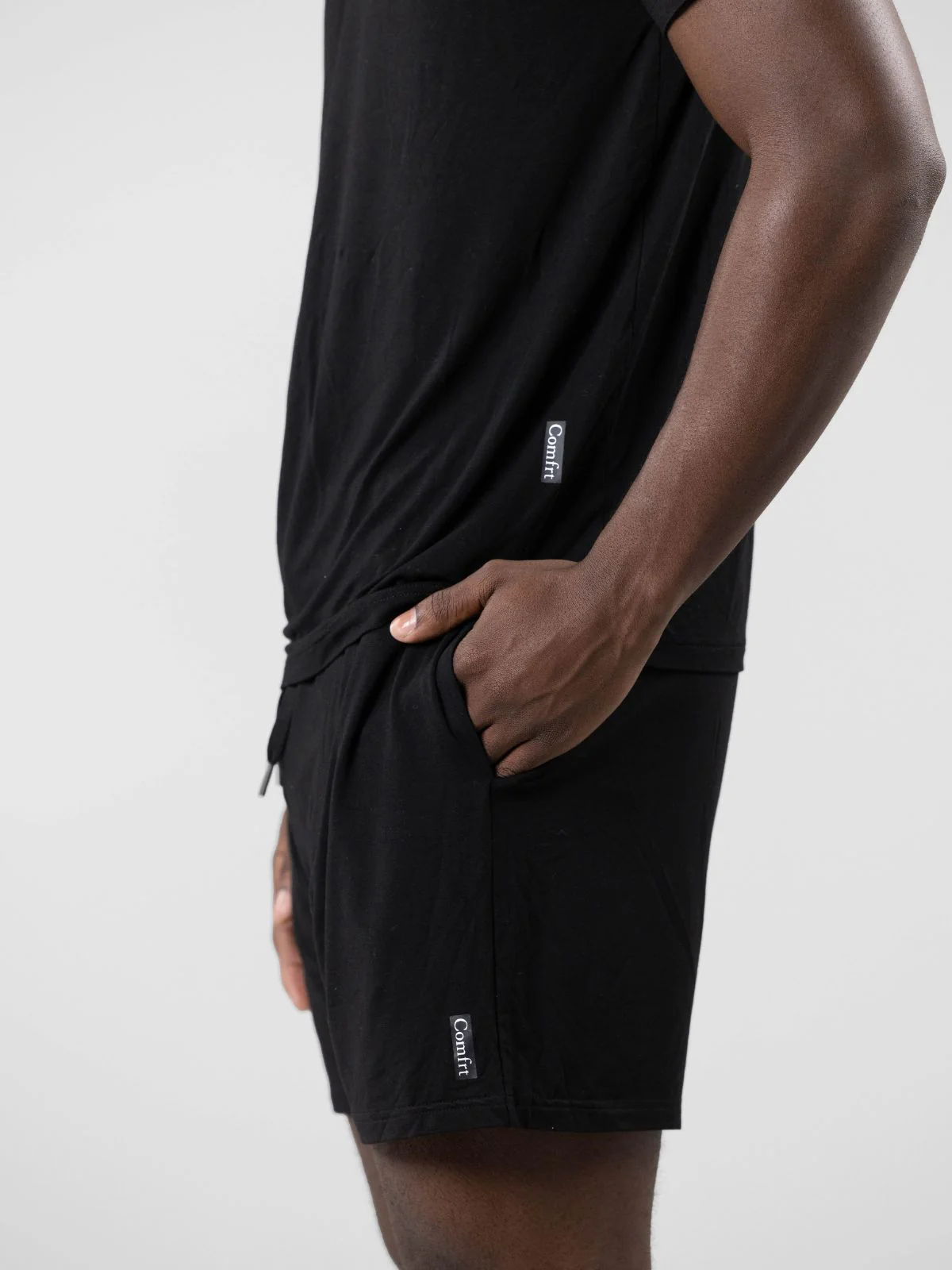 Cloud Lounge Tee