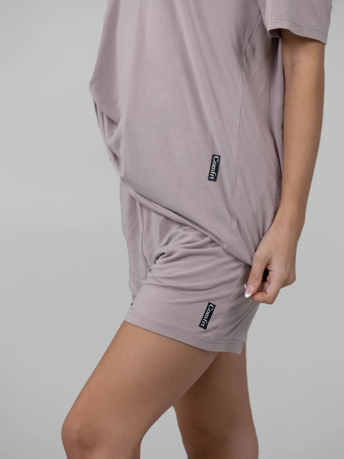 Cloud Lounge Tee