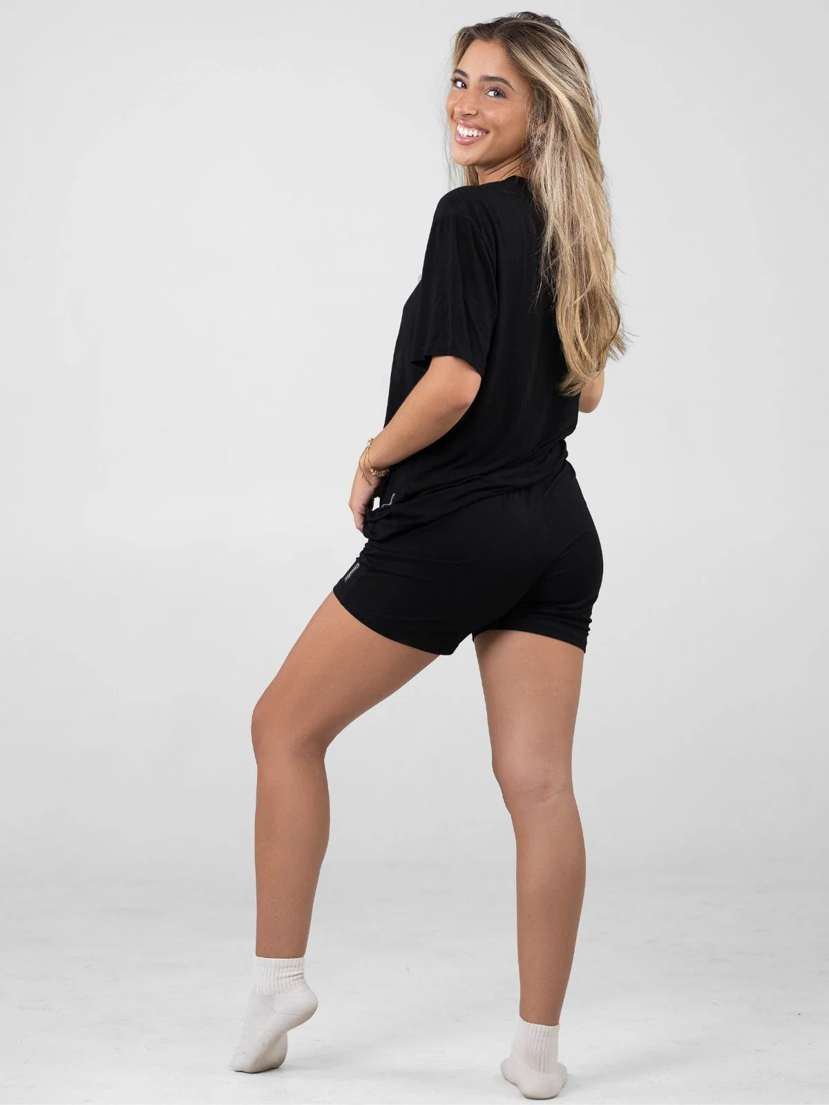 Cloud Lounge Tee