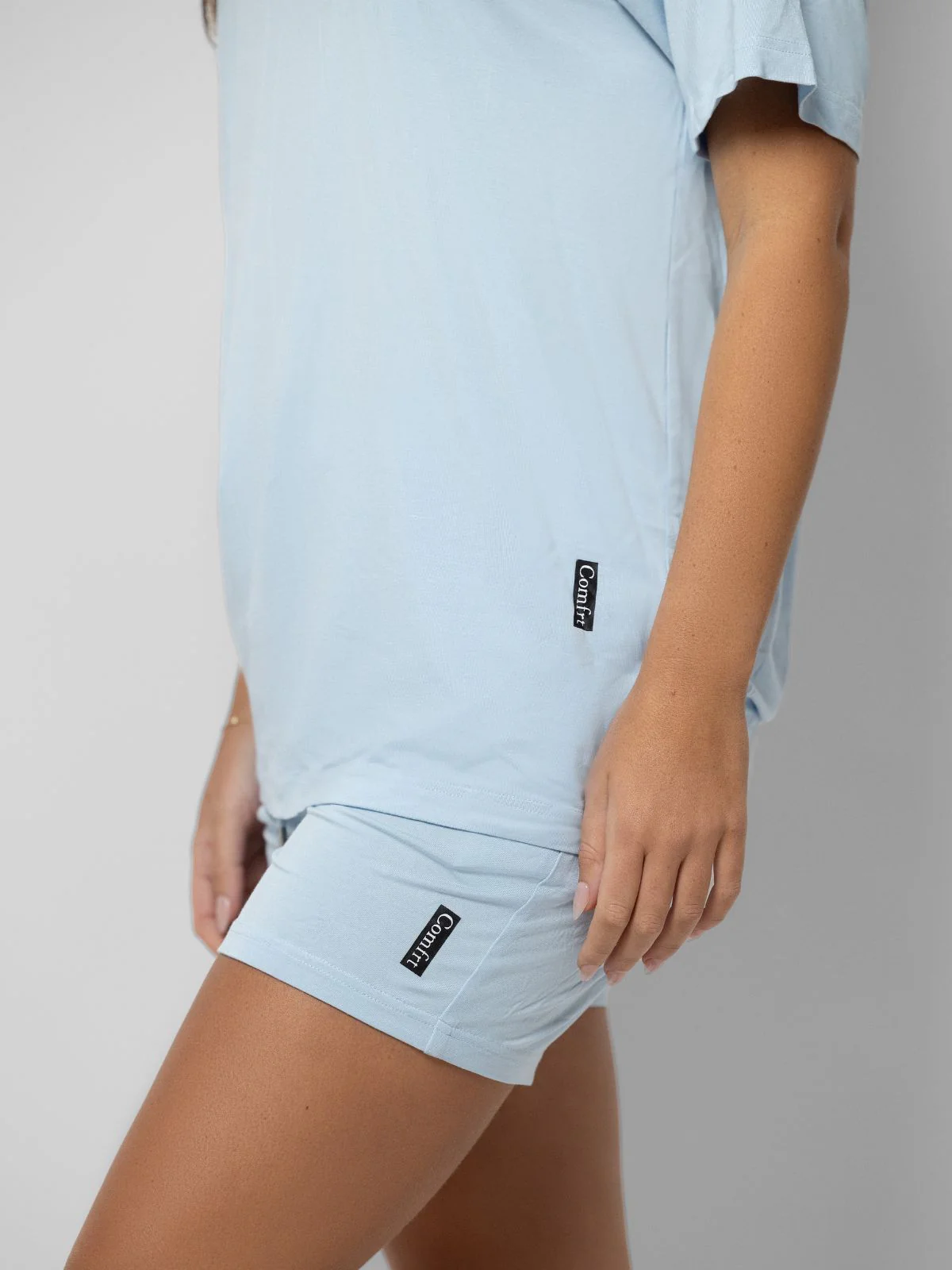 Cloud Lounge Tee