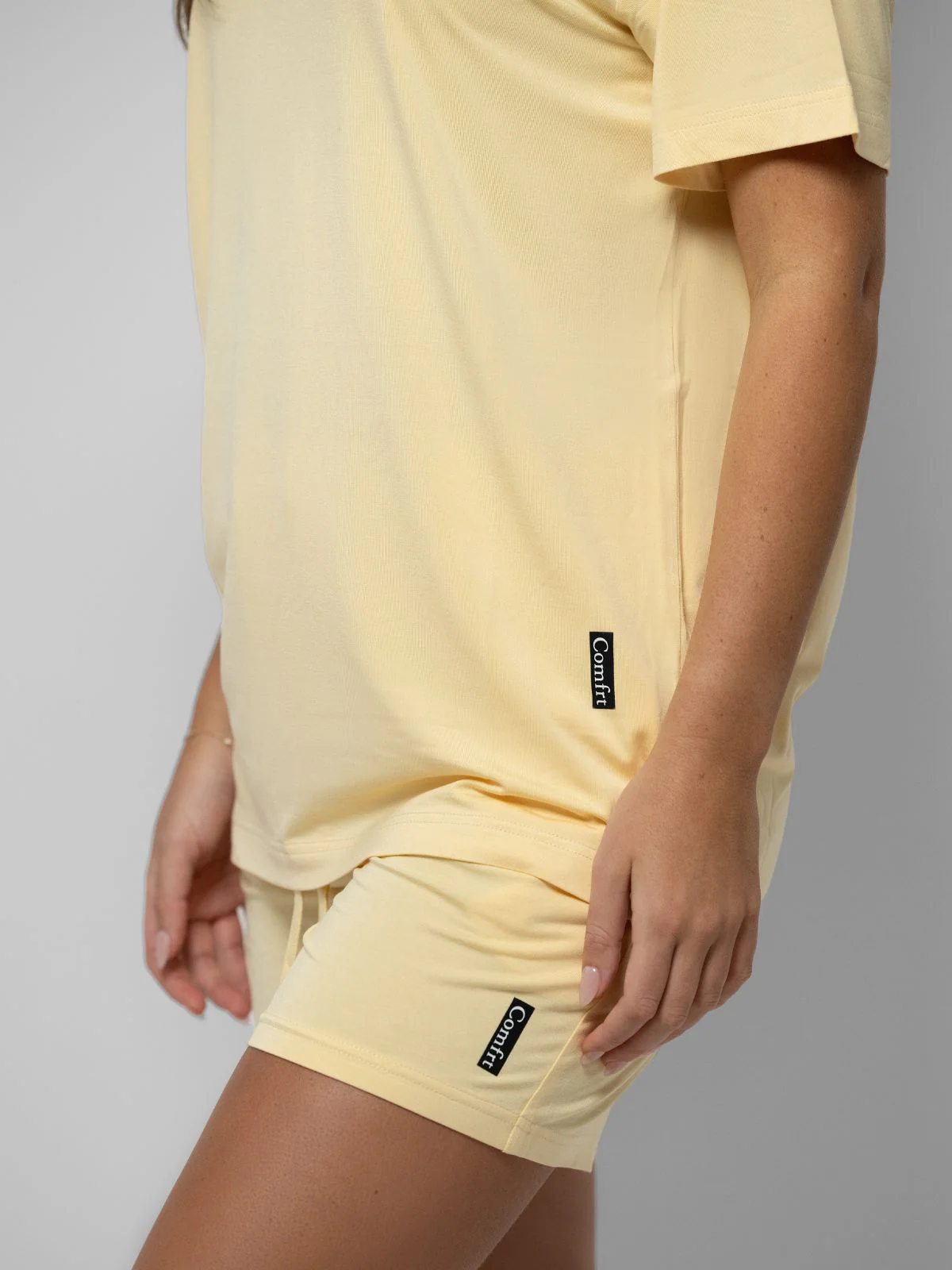 Cloud Lounge Tee