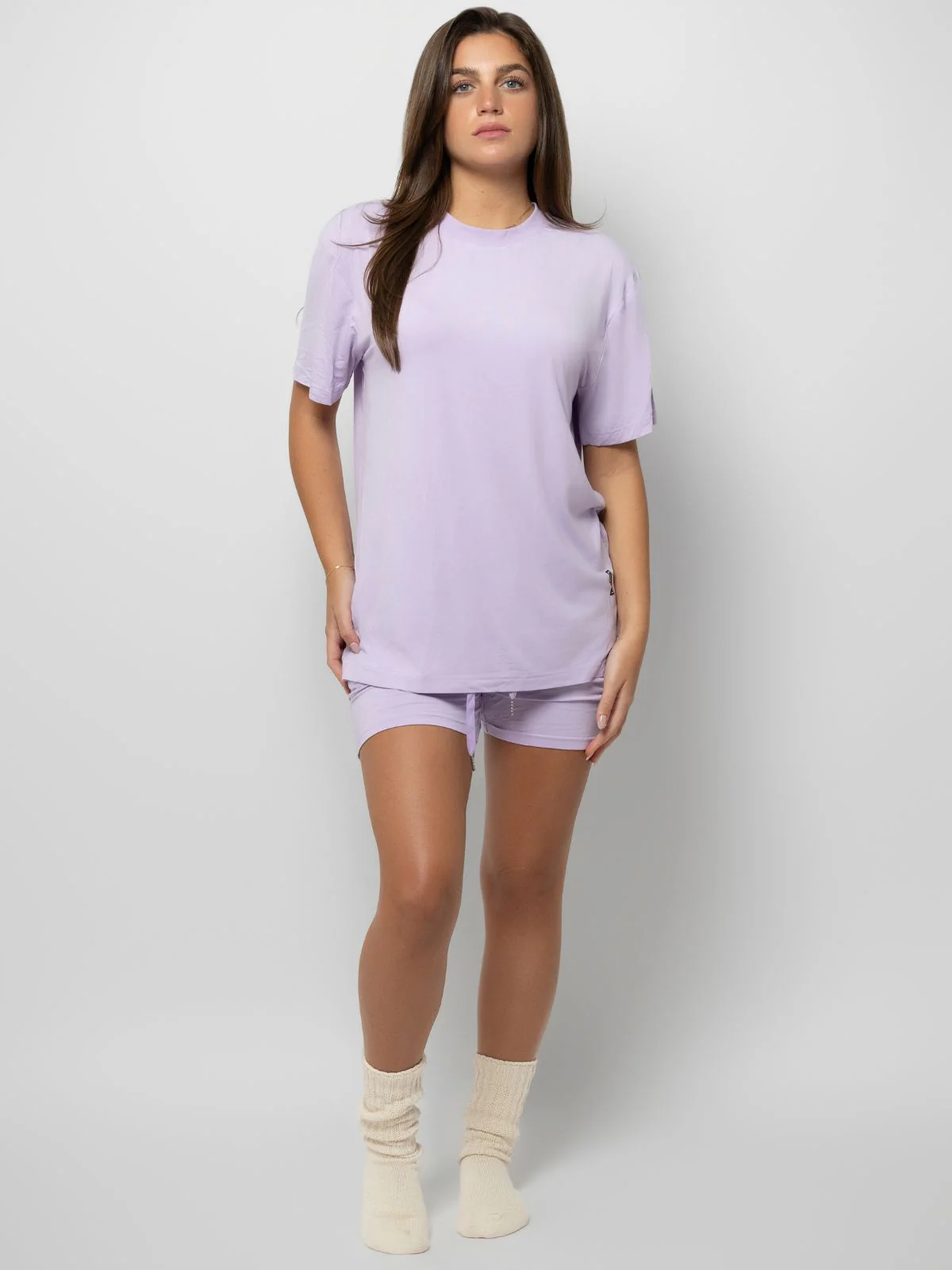Cloud Lounge Tee