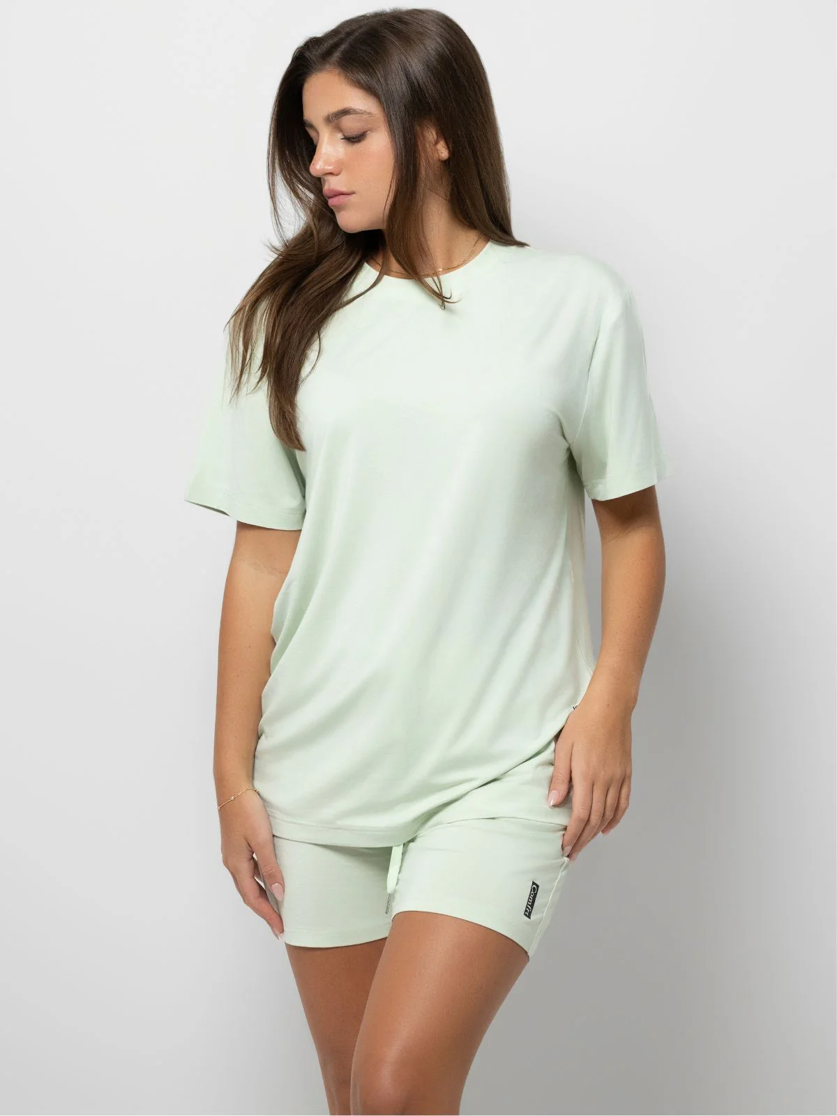 Cloud Lounge Tee