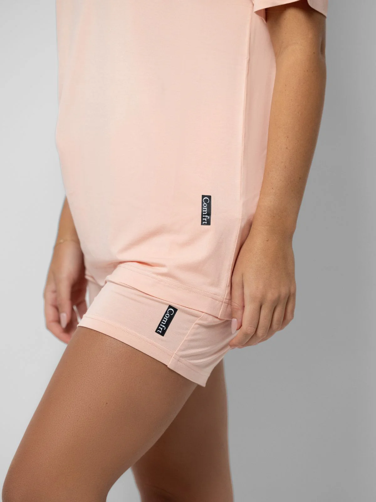 Cloud Lounge Tee