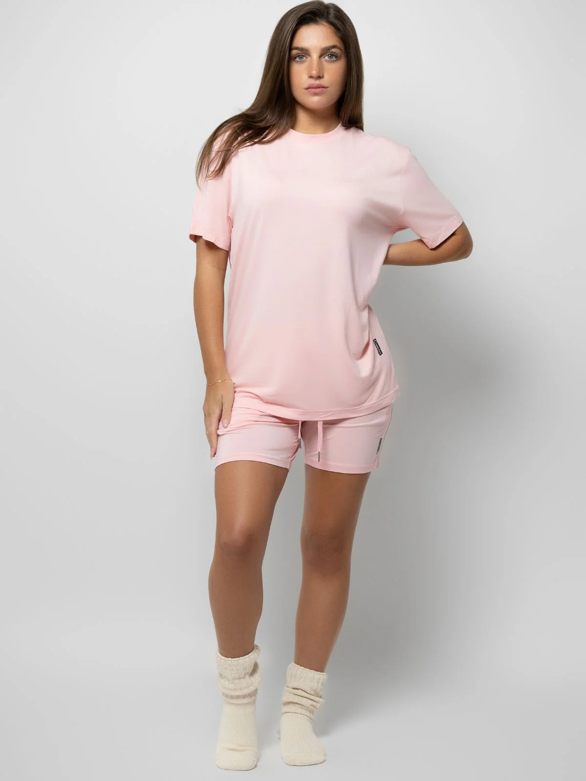 Cloud Lounge Tee
