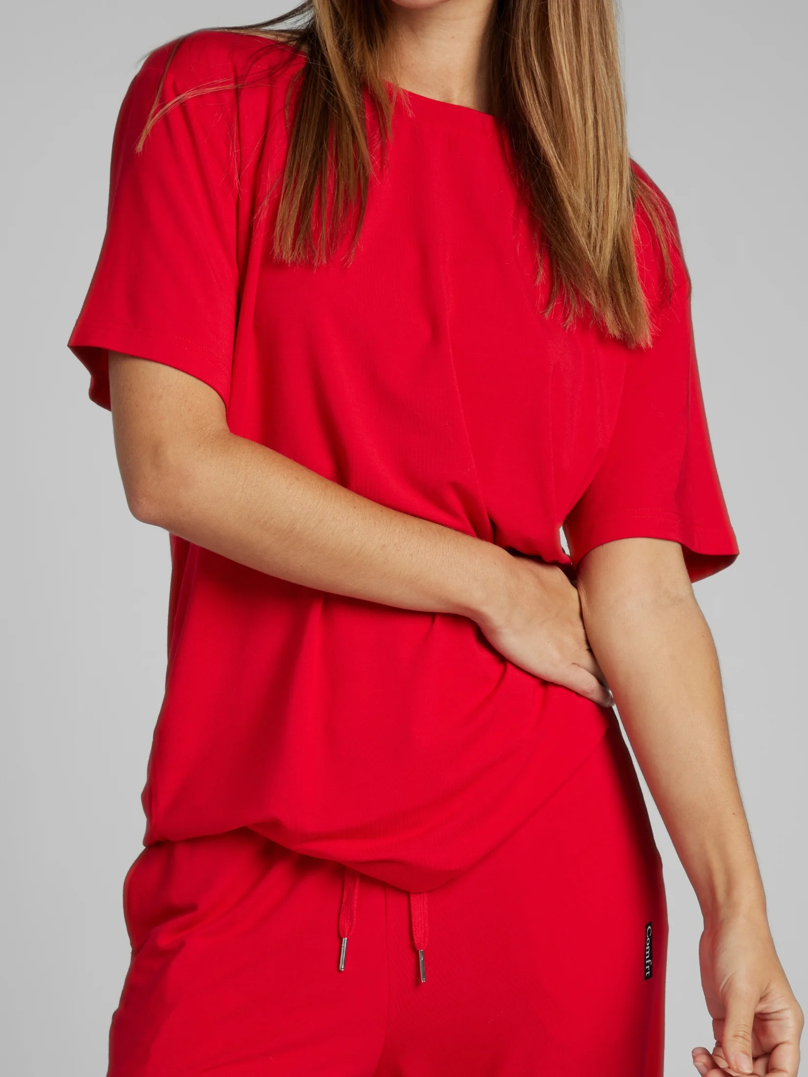 Cloud Lounge Tee