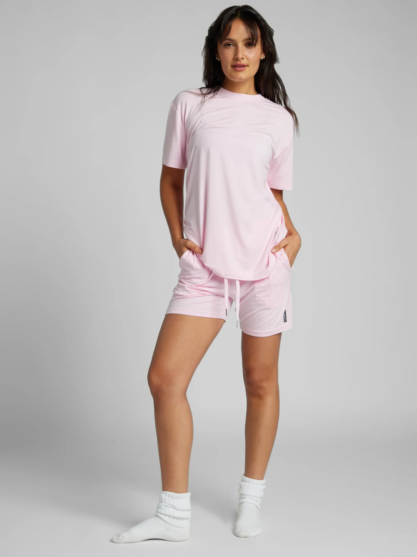 Cloud Lounge Tee