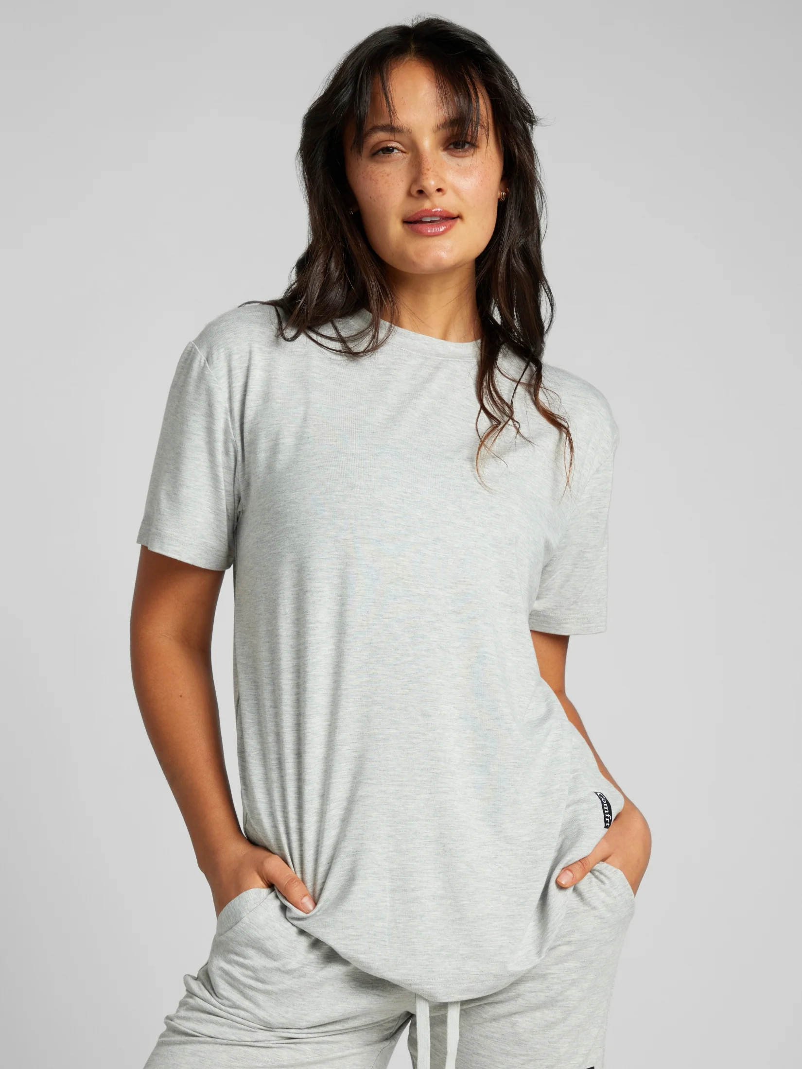 Cloud Lounge Tee
