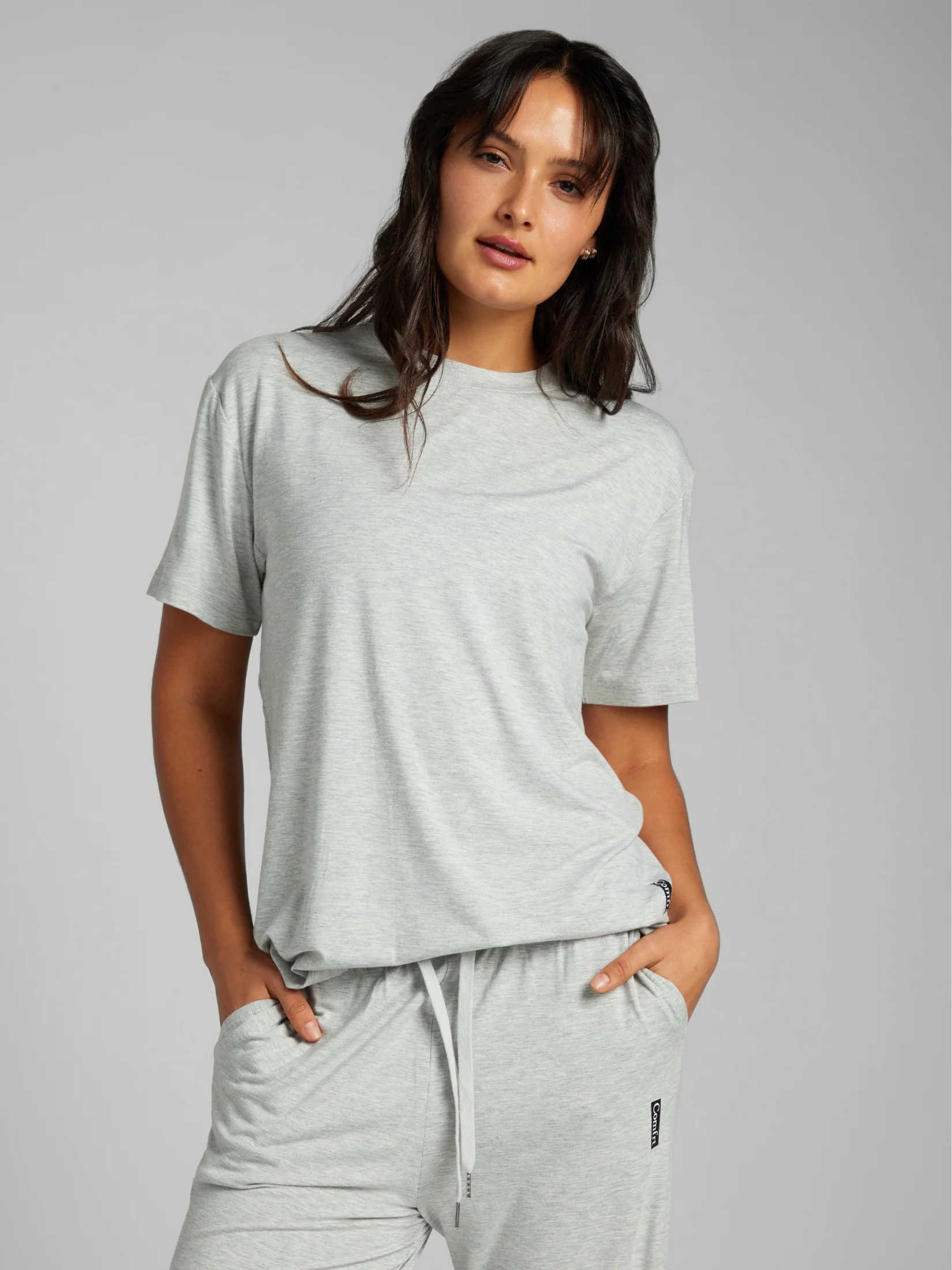 Cloud Lounge Tee