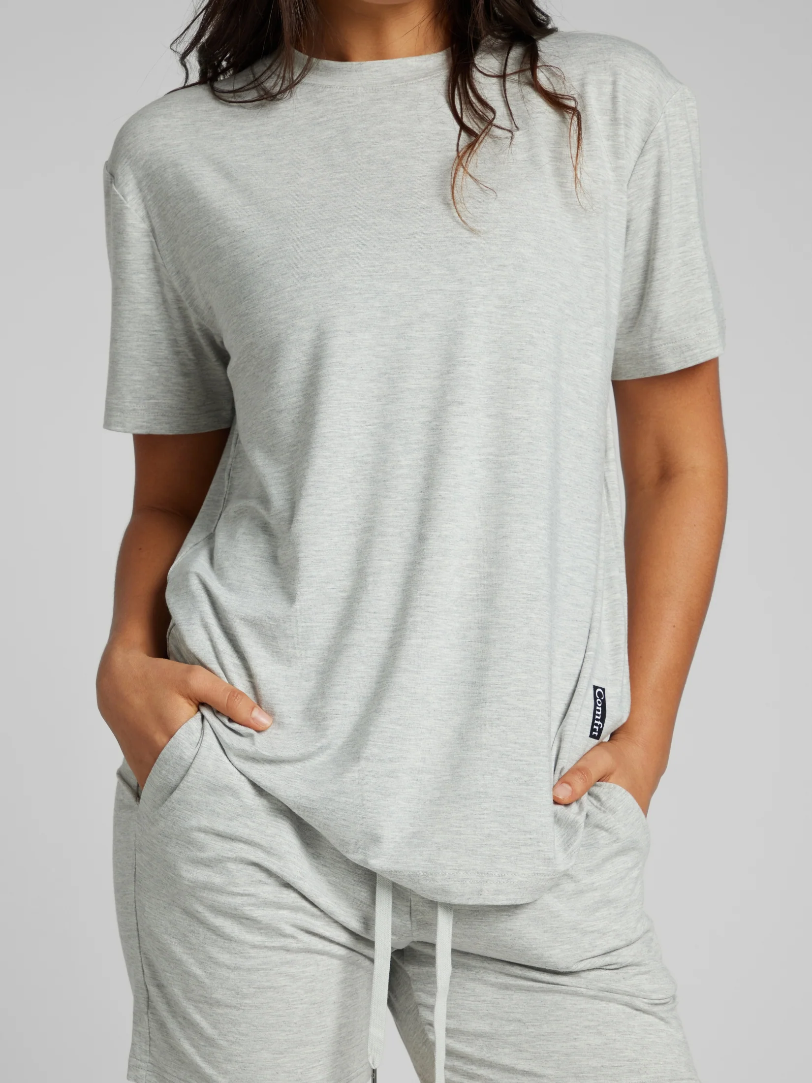 Cloud Lounge Tee