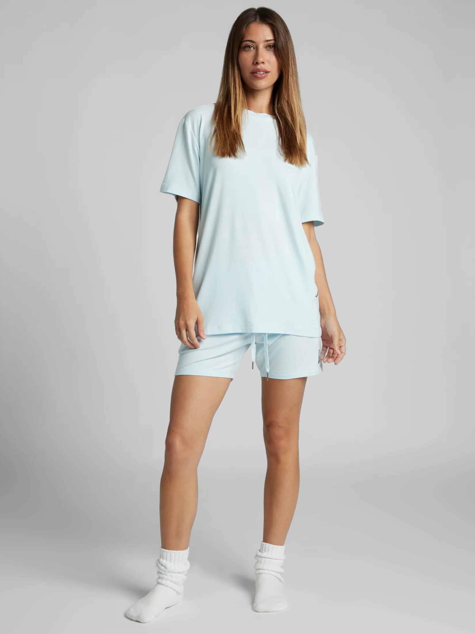 Cloud Lounge Tee