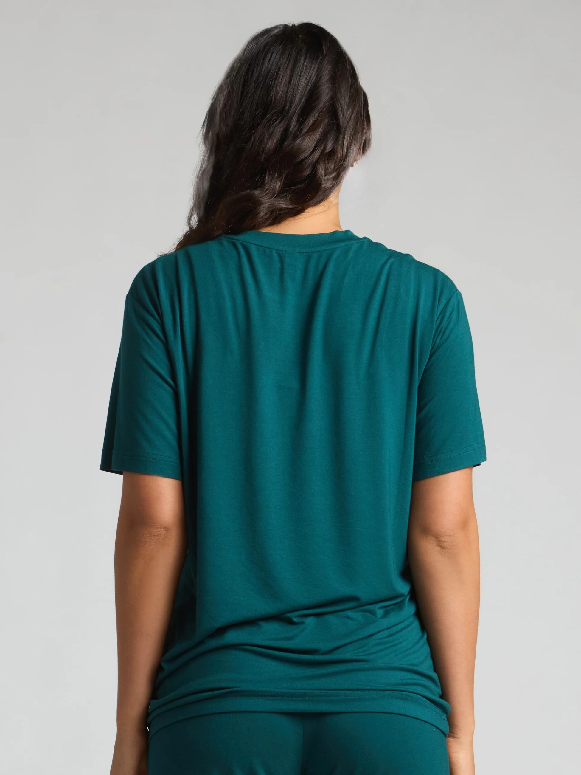 Cloud Lounge Tee