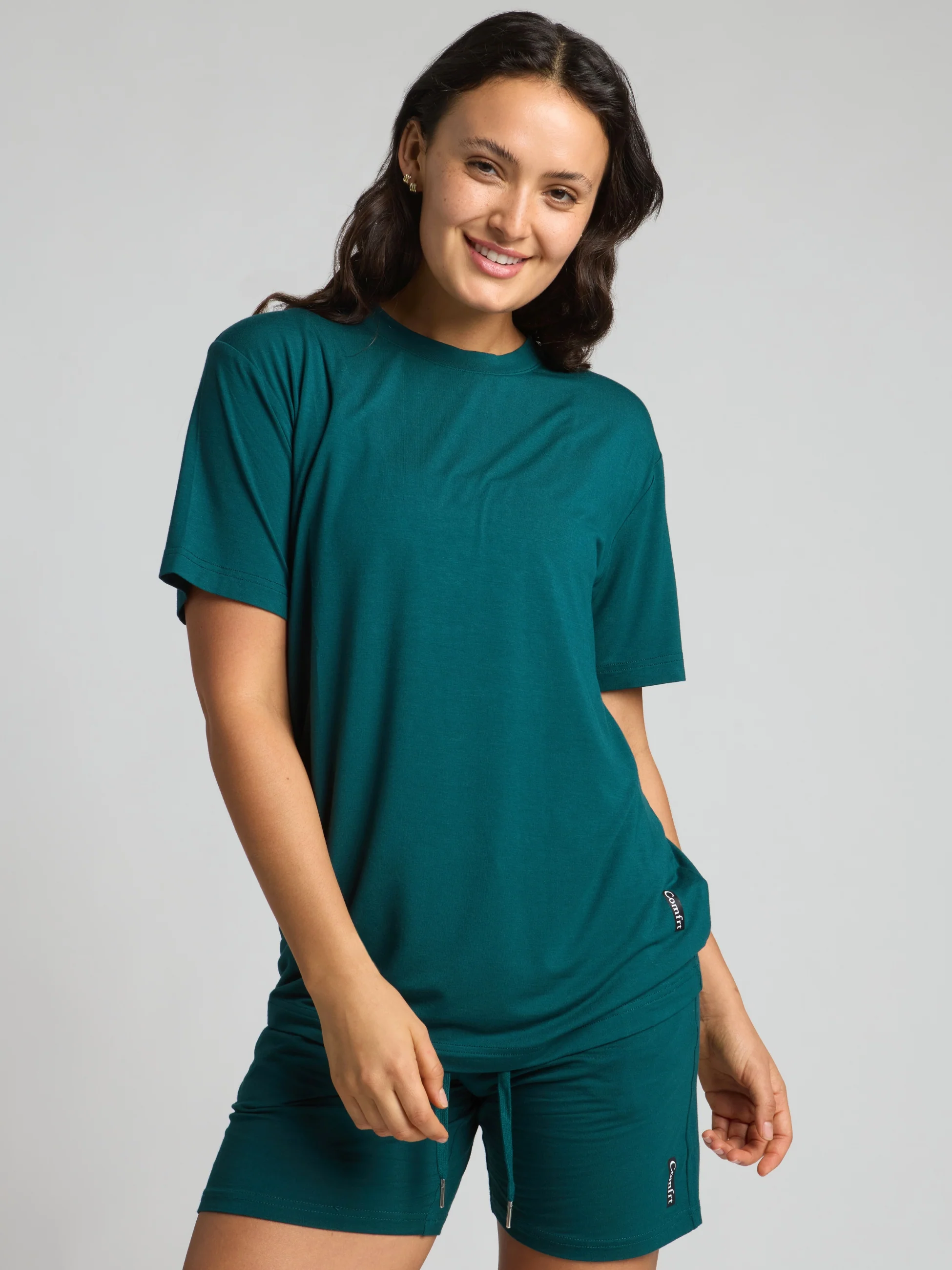Cloud Lounge Tee