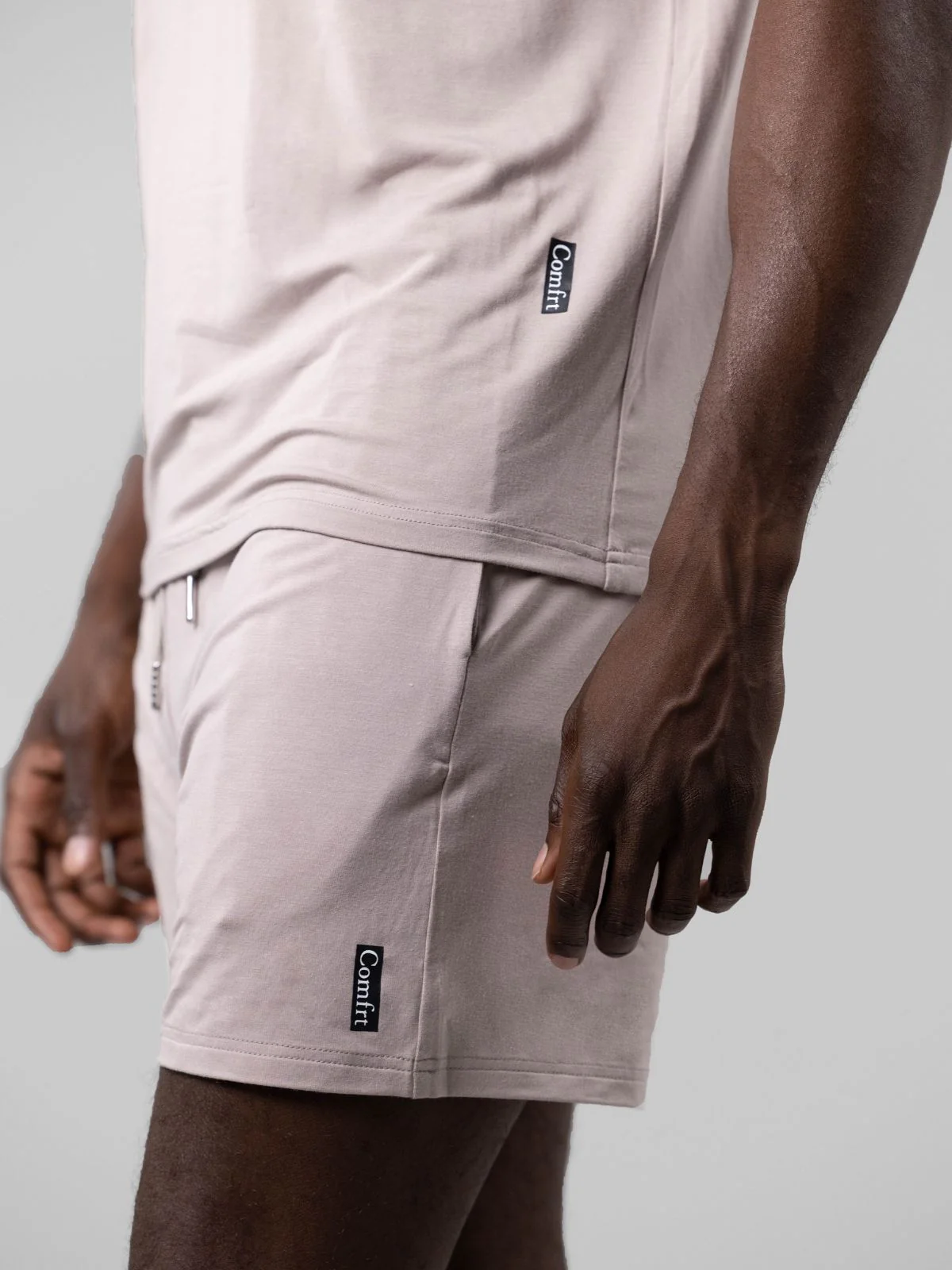 Cloud Lounge Shorts