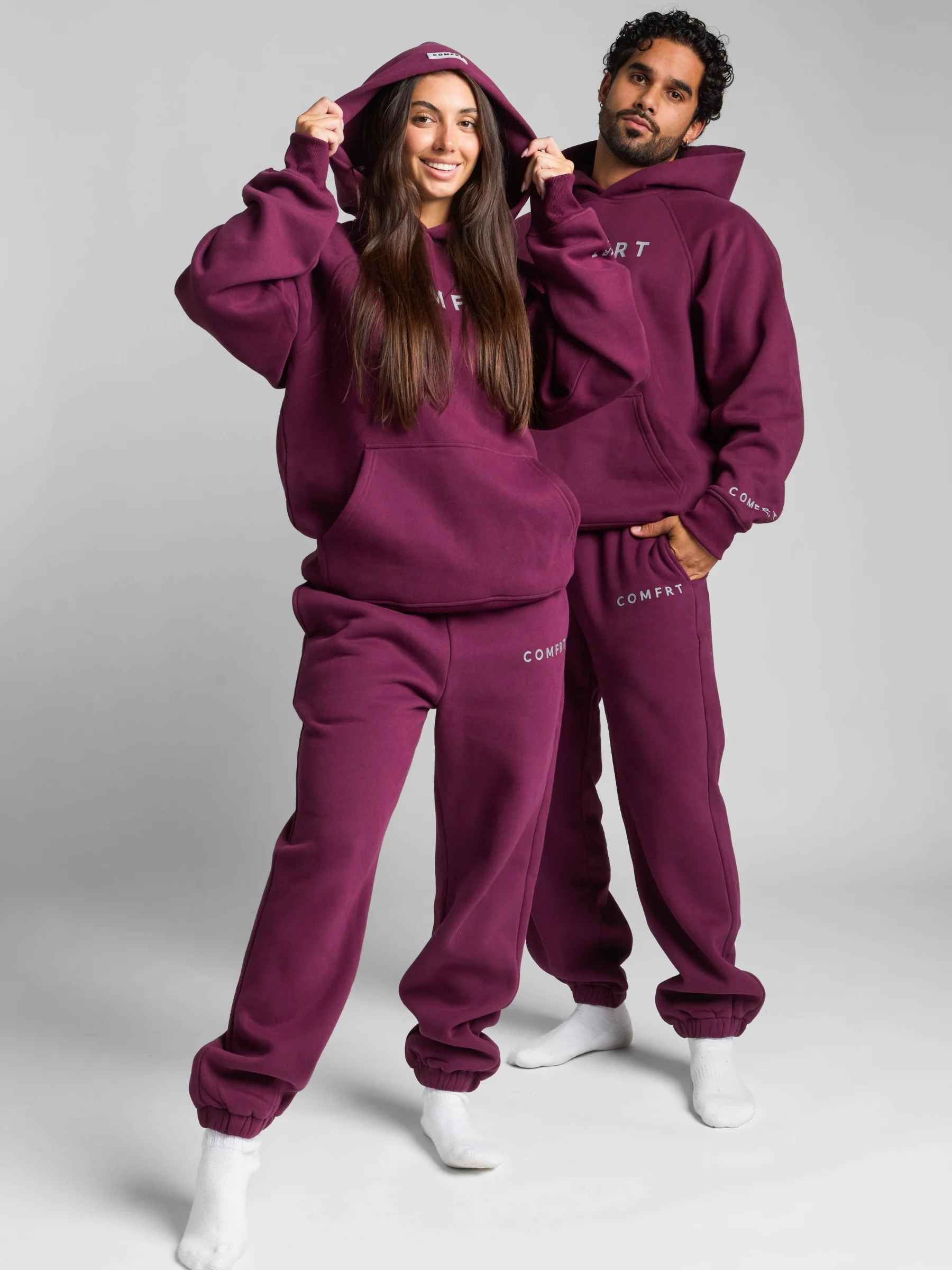 Tranquil Sweatpants